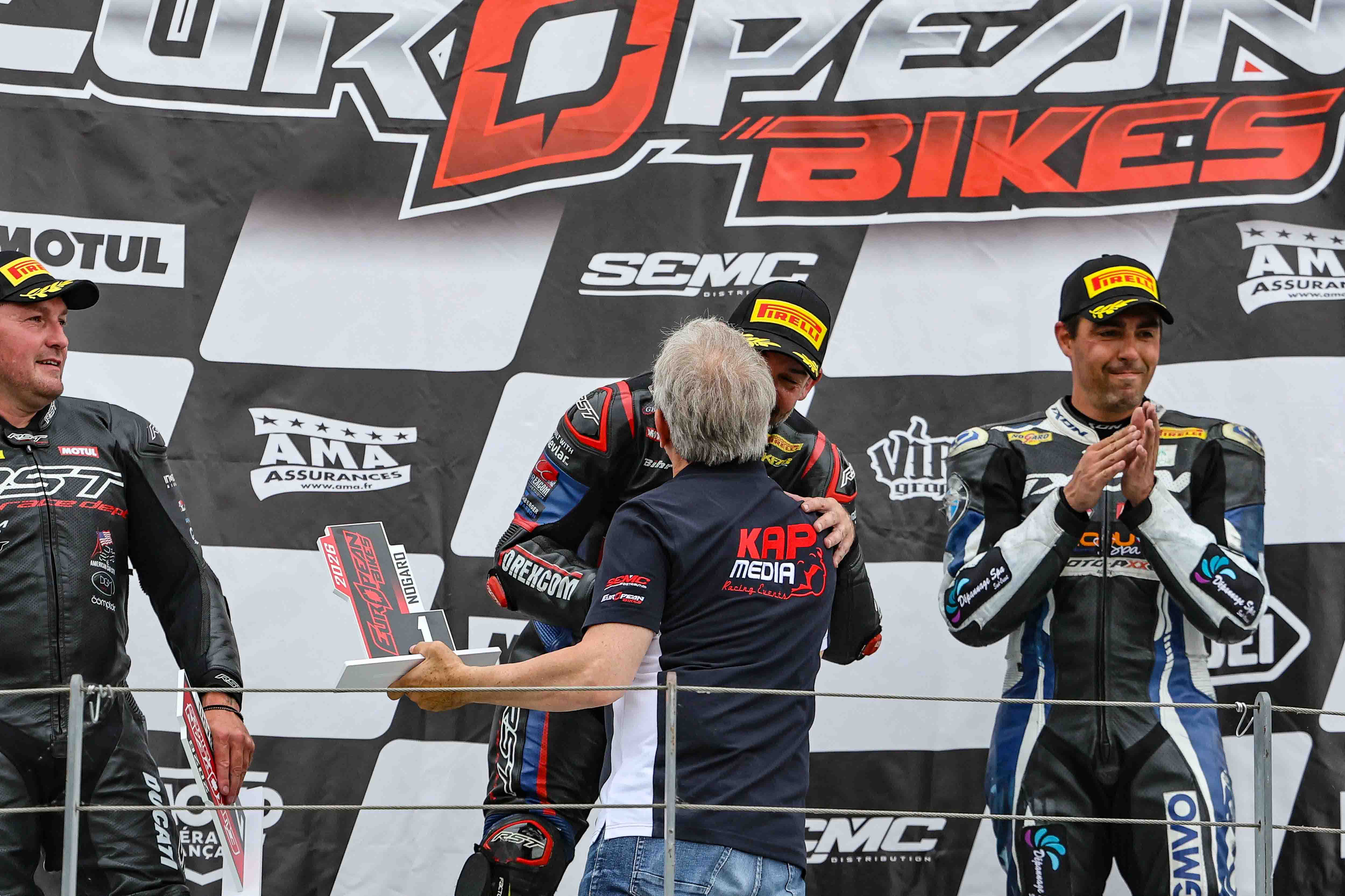 Photo Nogaro