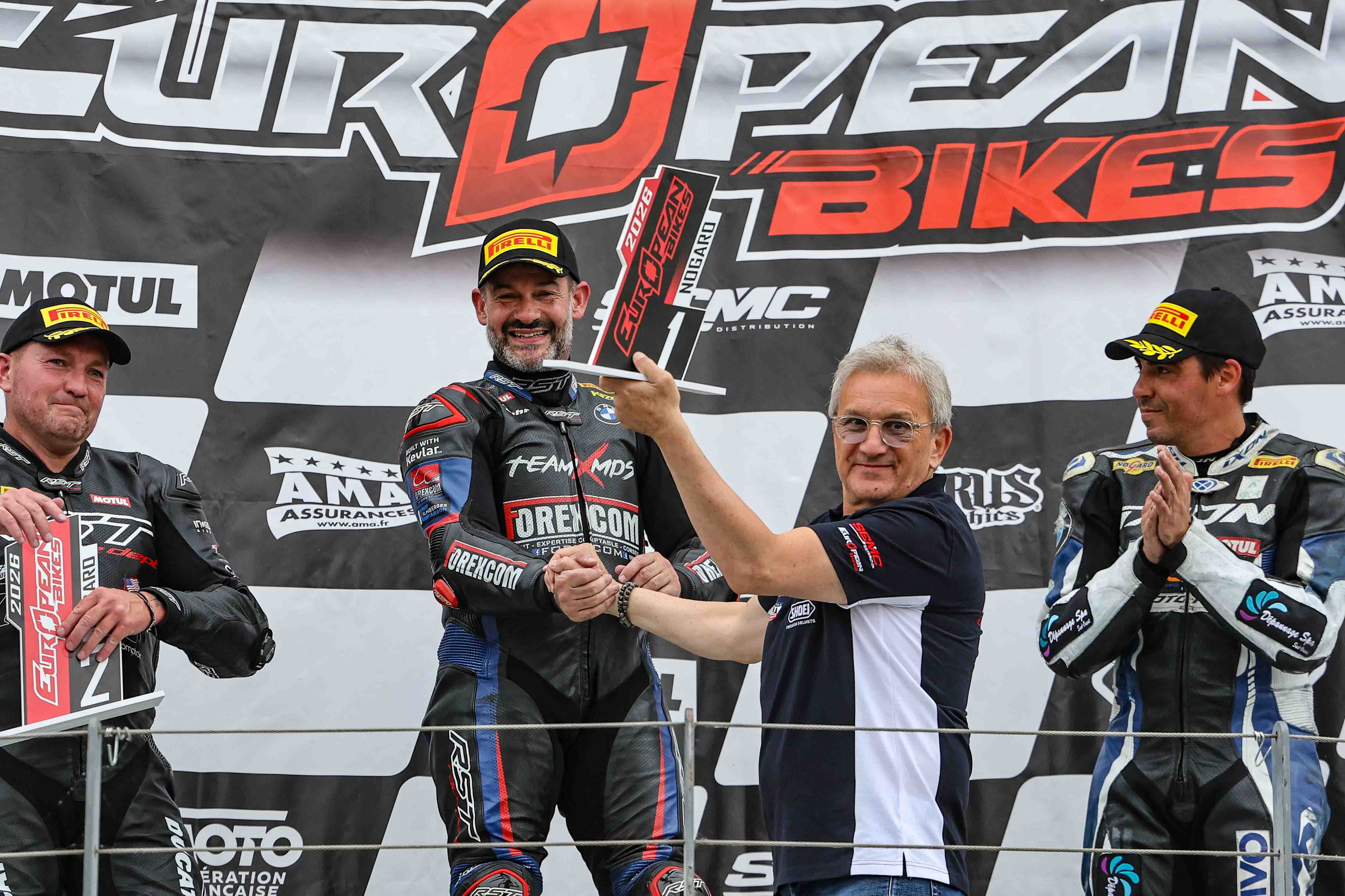 Photo Nogaro
