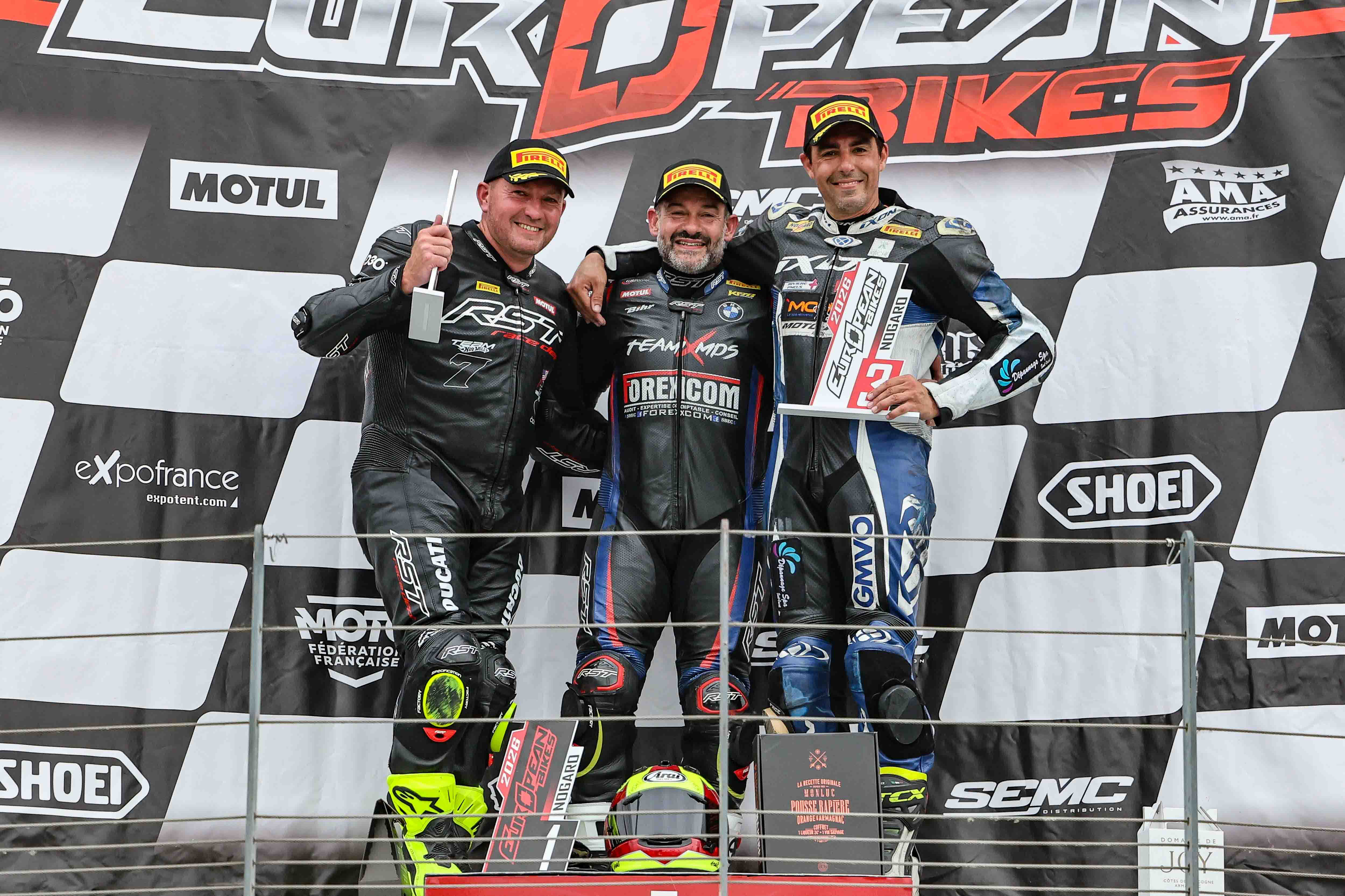 Photo Nogaro