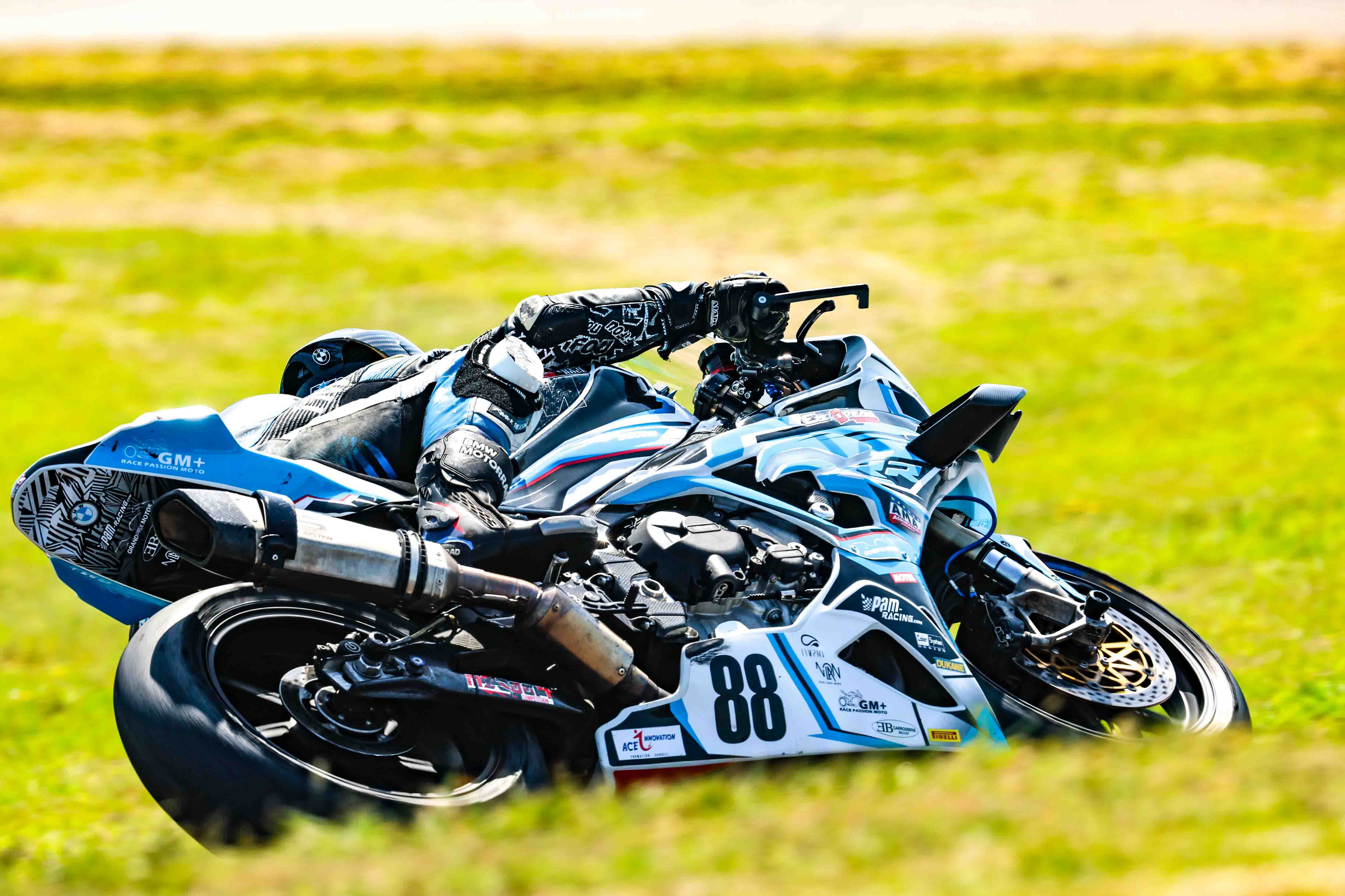 Photo Nogaro