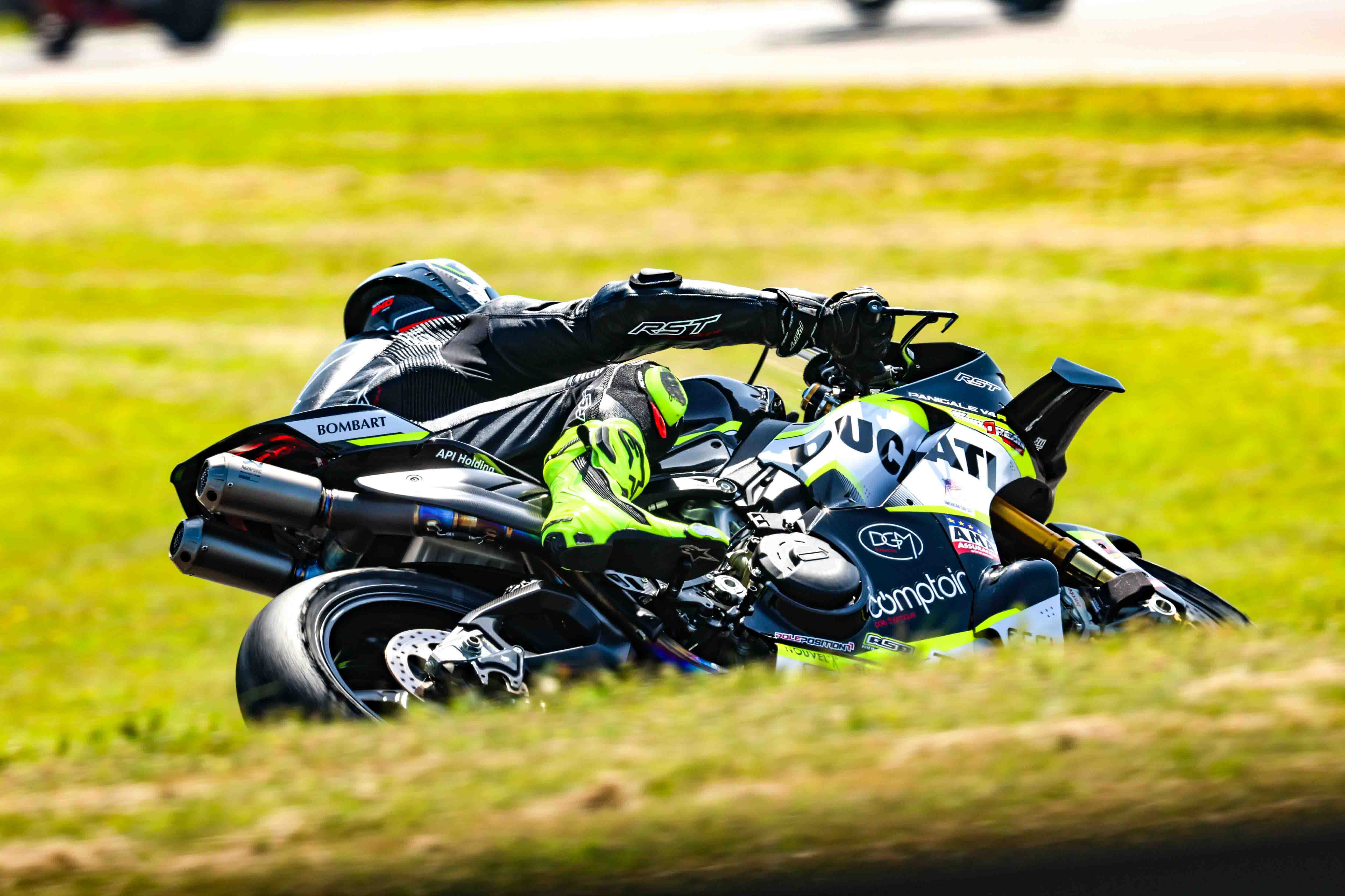 Photo Nogaro