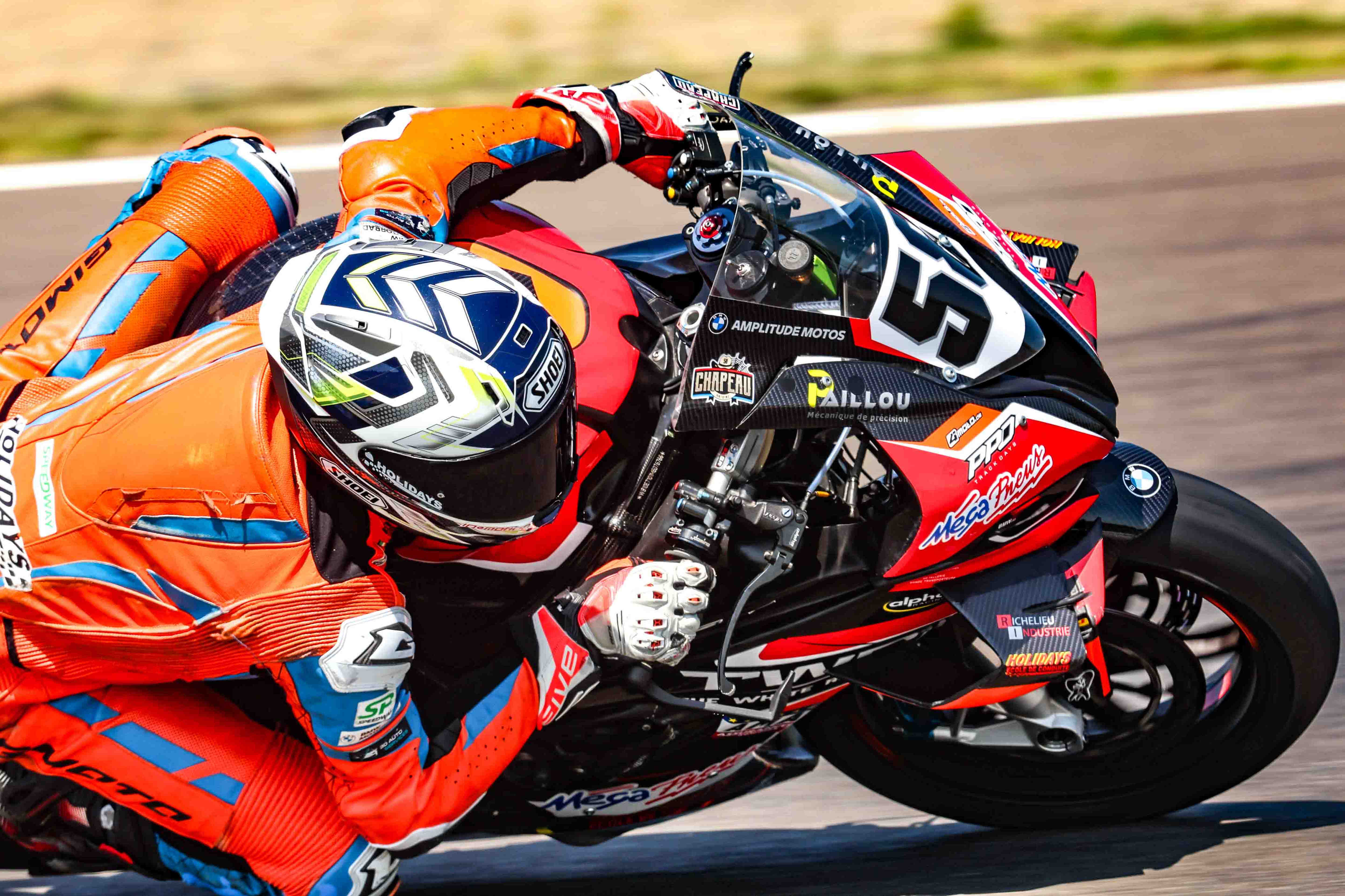 Photo Nogaro