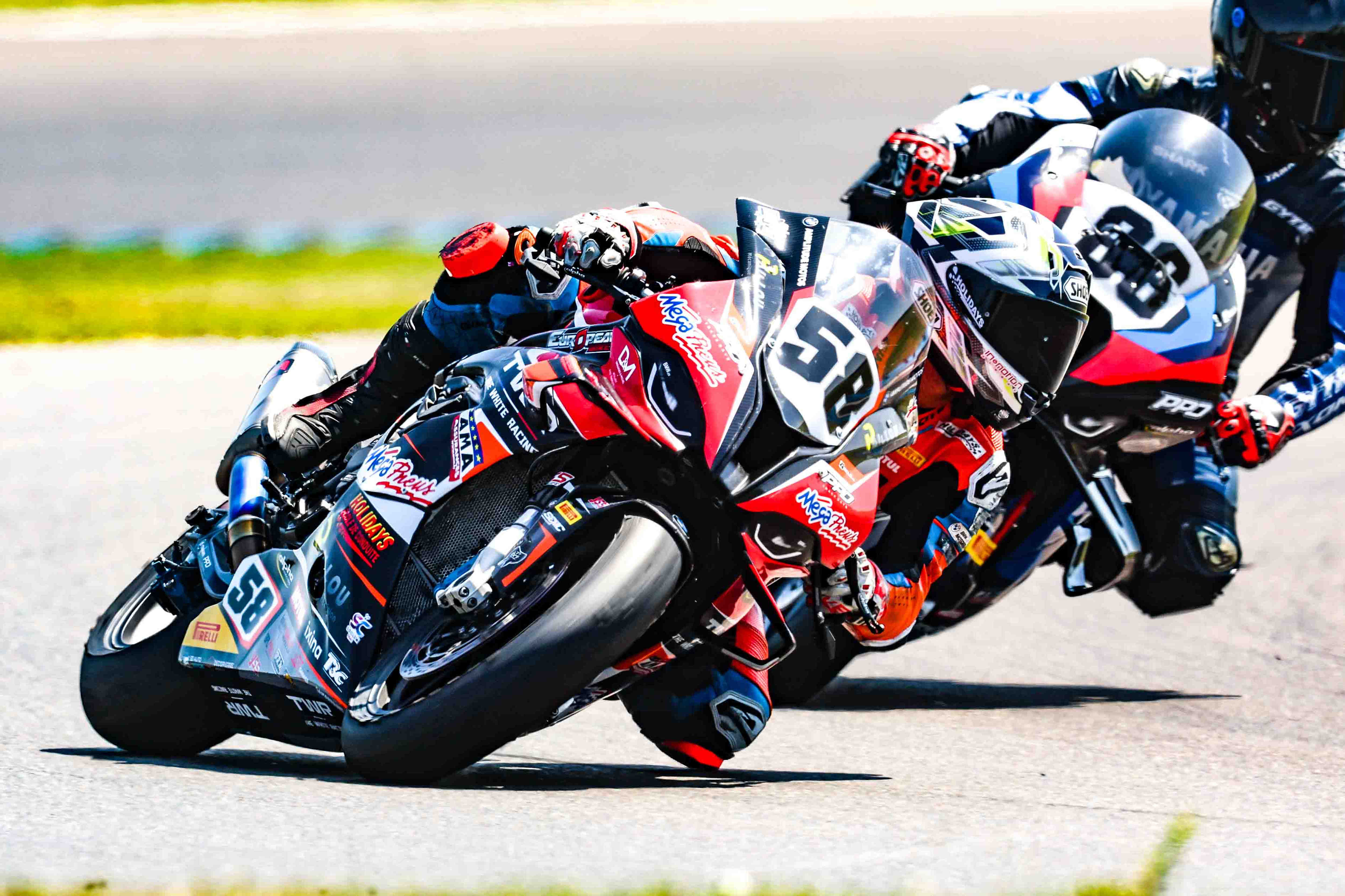 Photo Nogaro