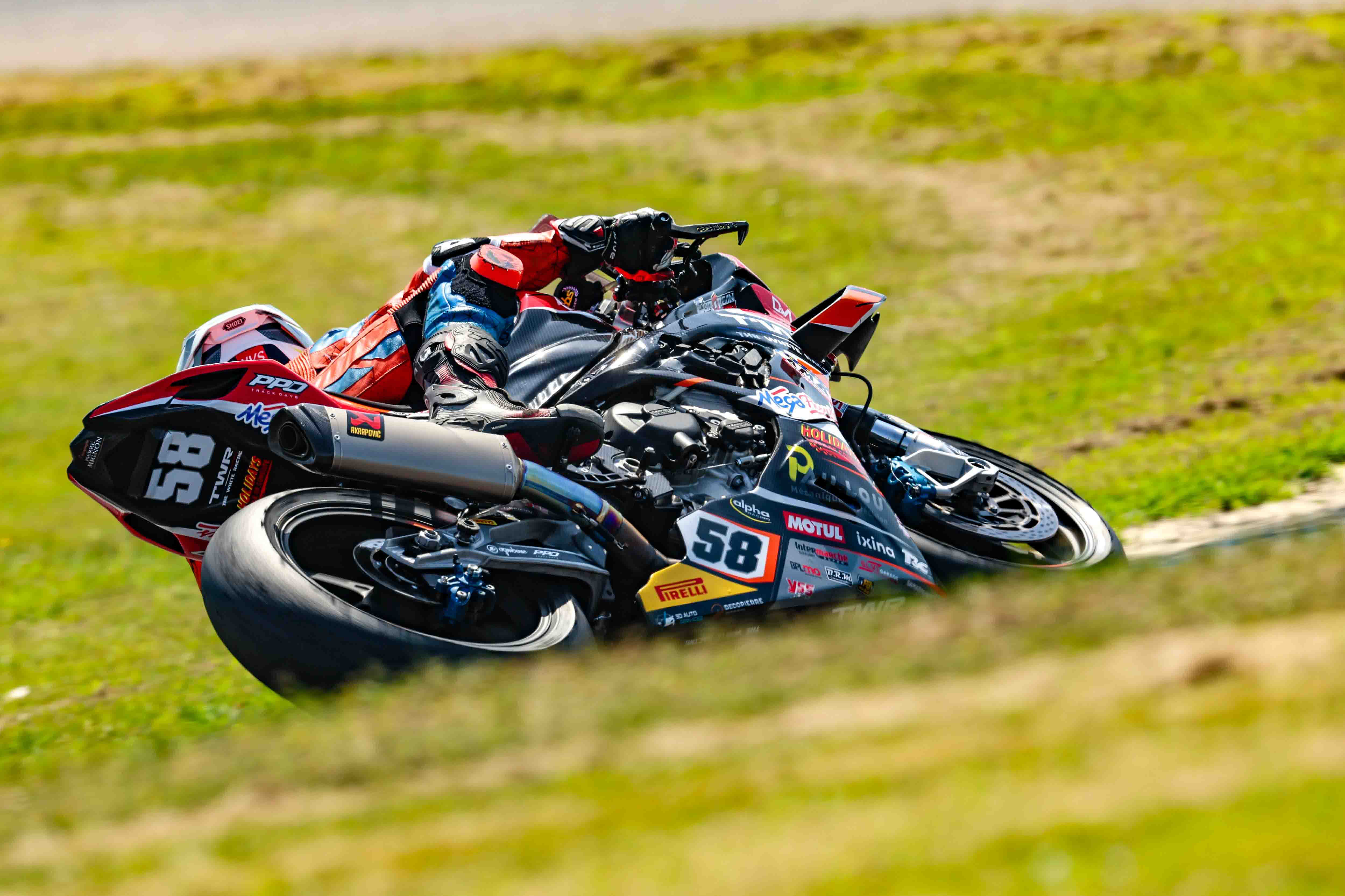 Photo Nogaro