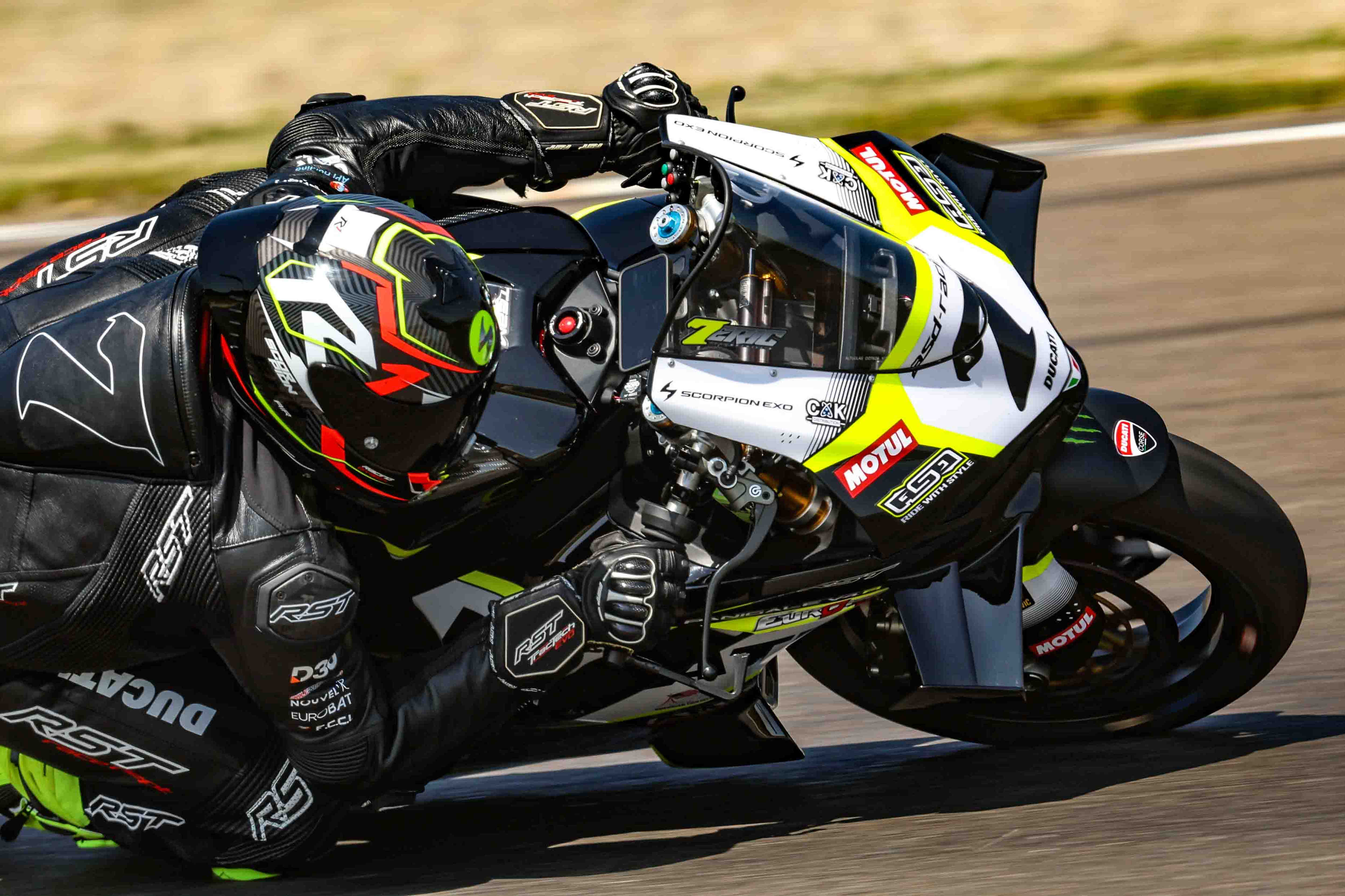 Photo Nogaro