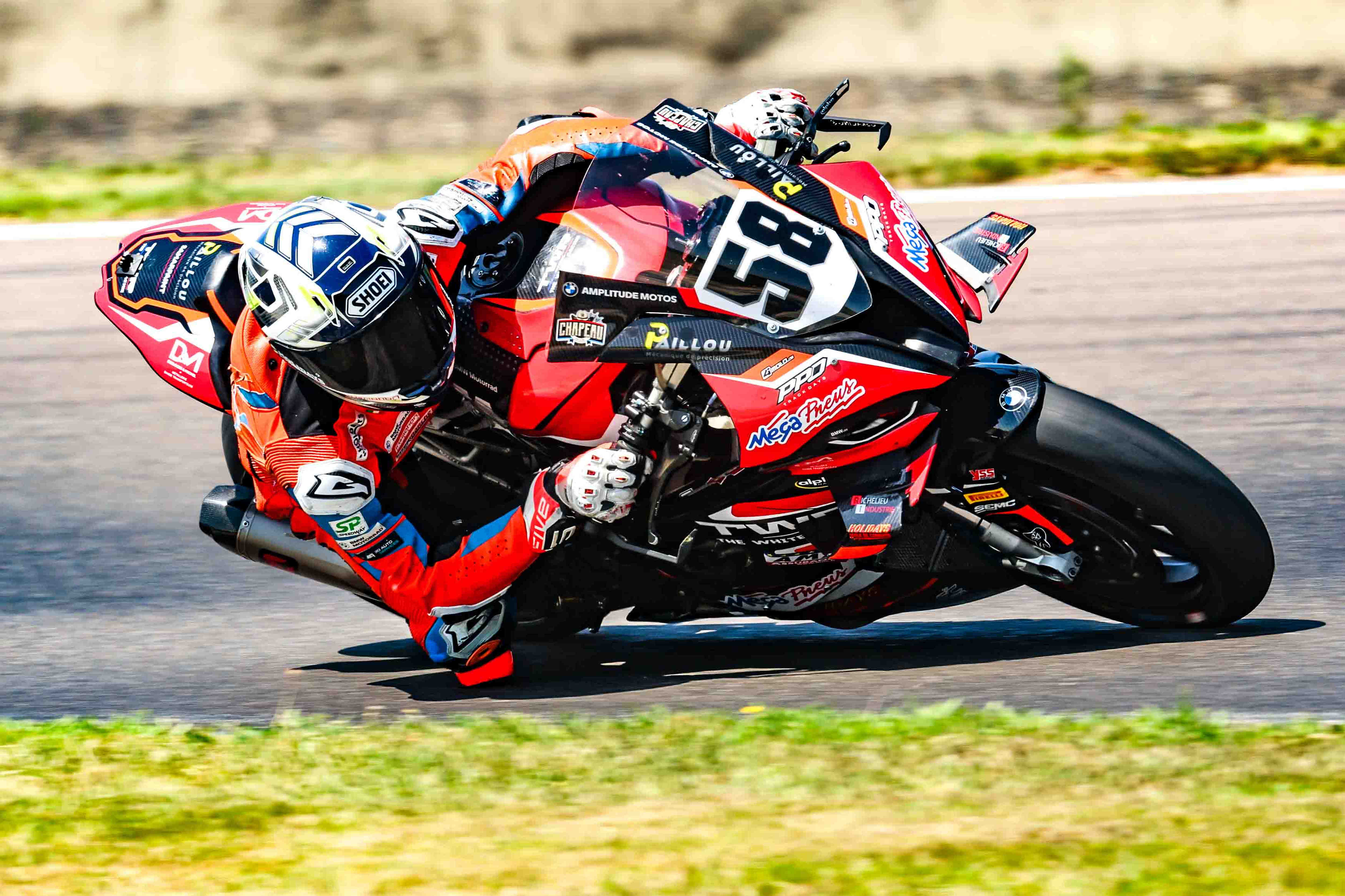 Photo Nogaro