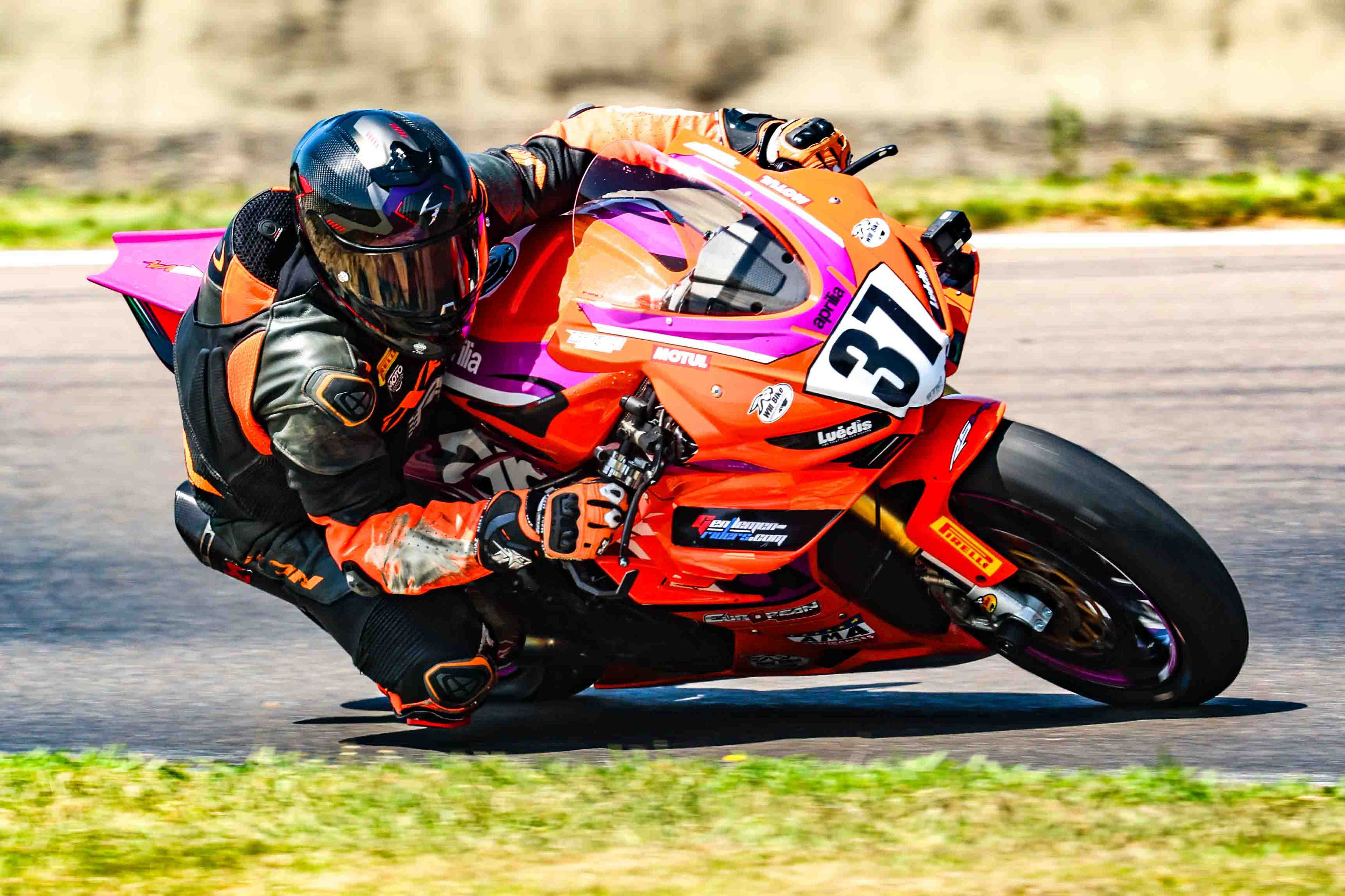 Photo Nogaro