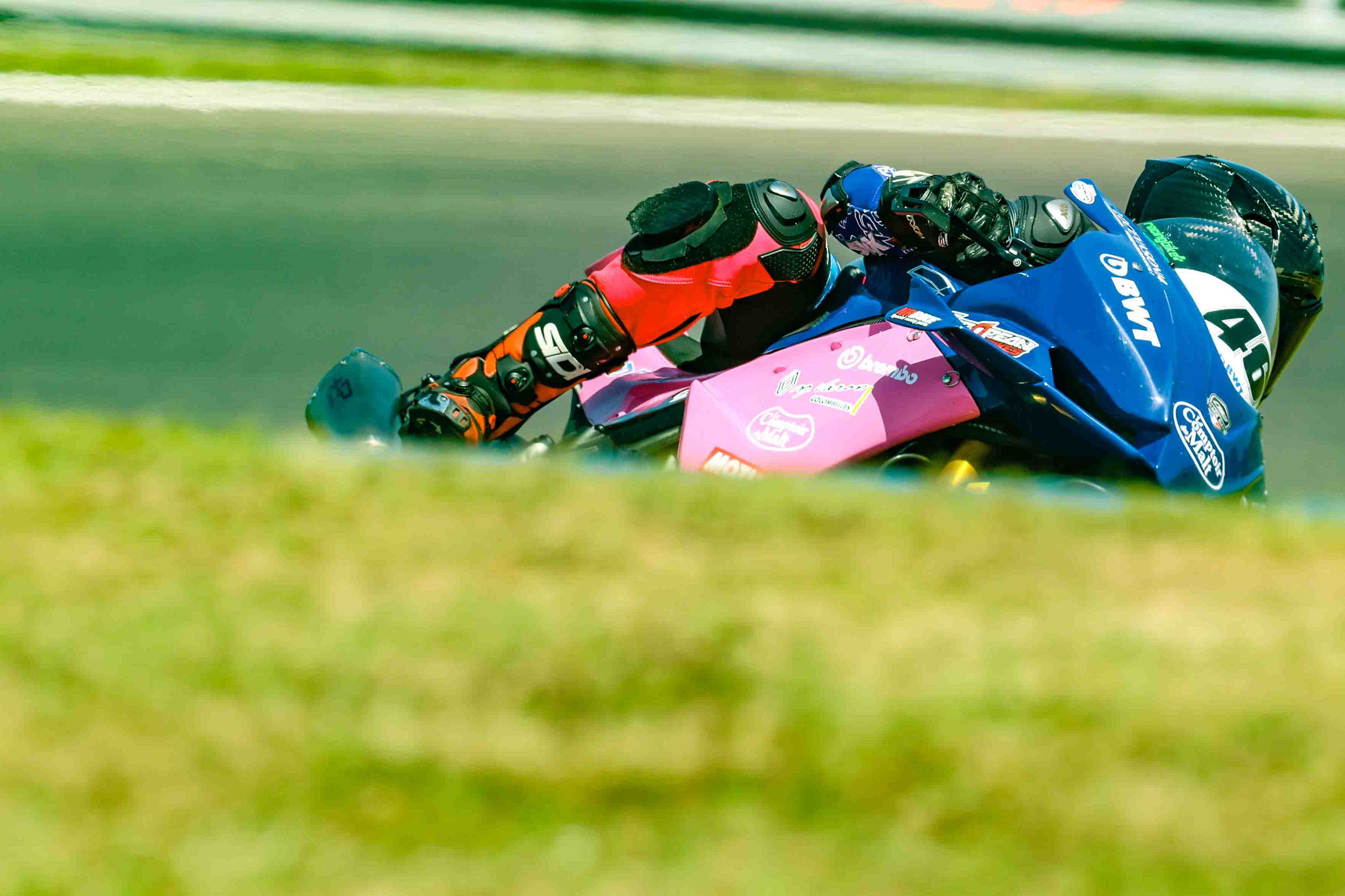 Photo Nogaro