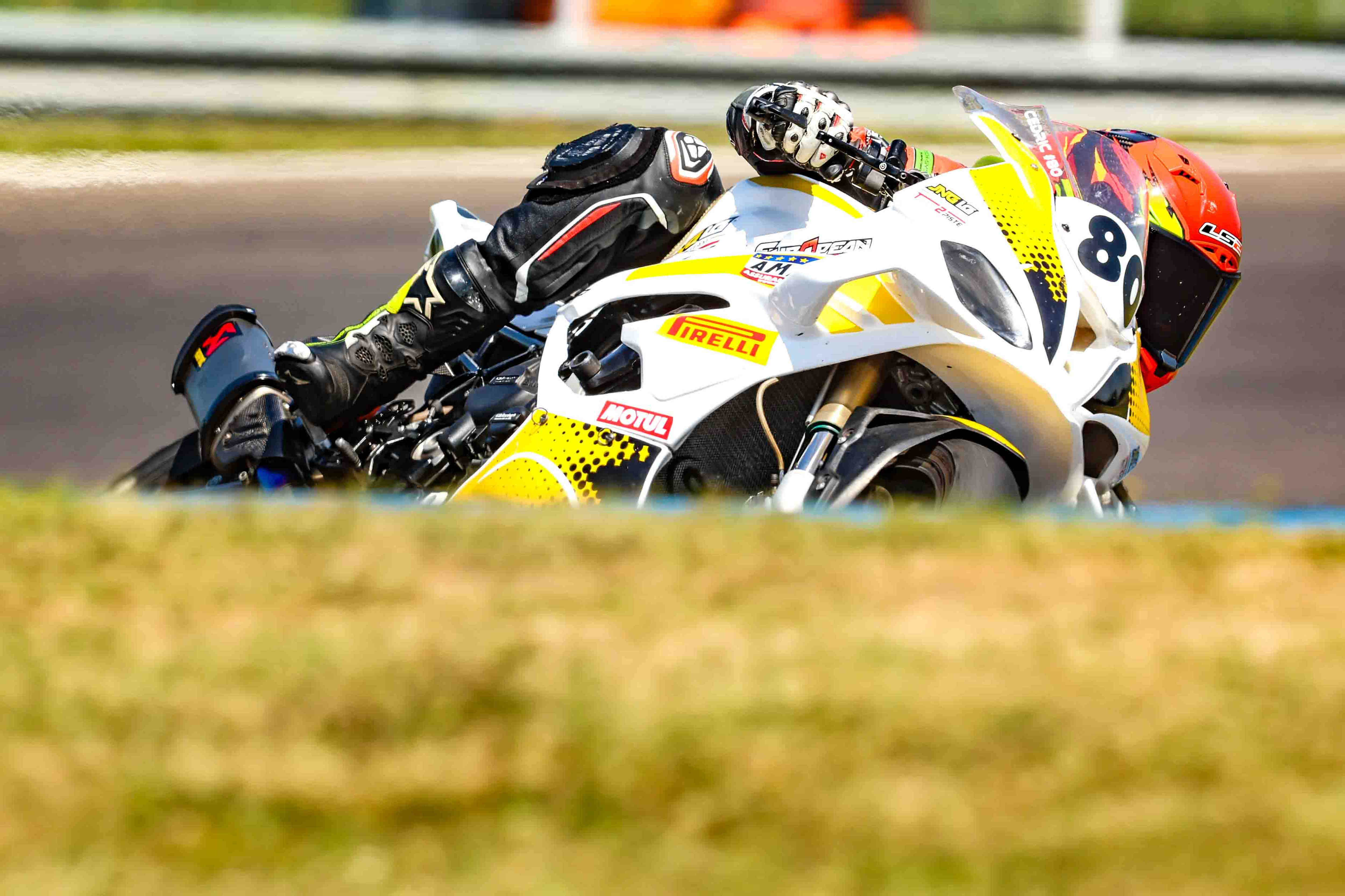 Photo Nogaro