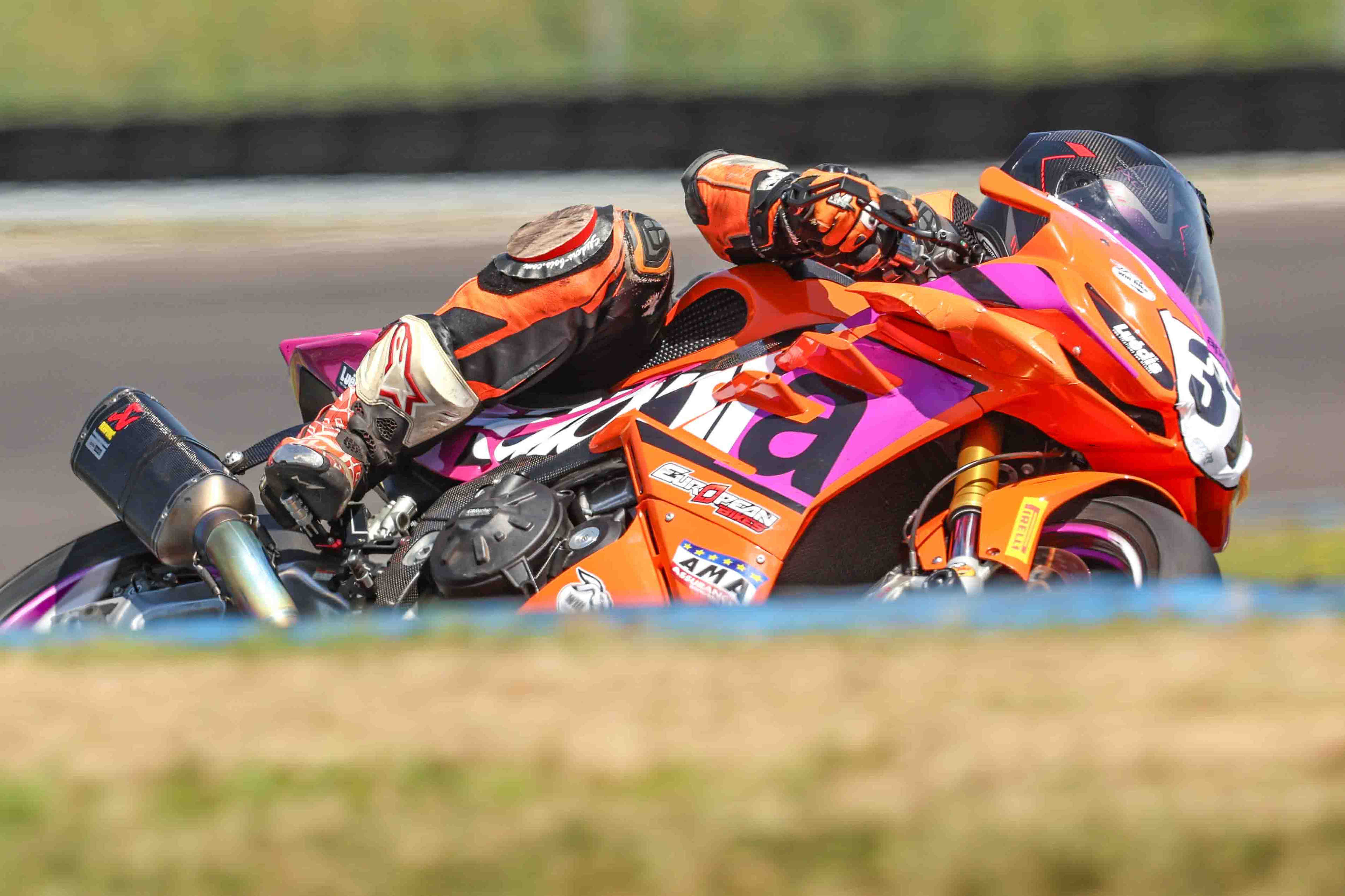 Photo Nogaro