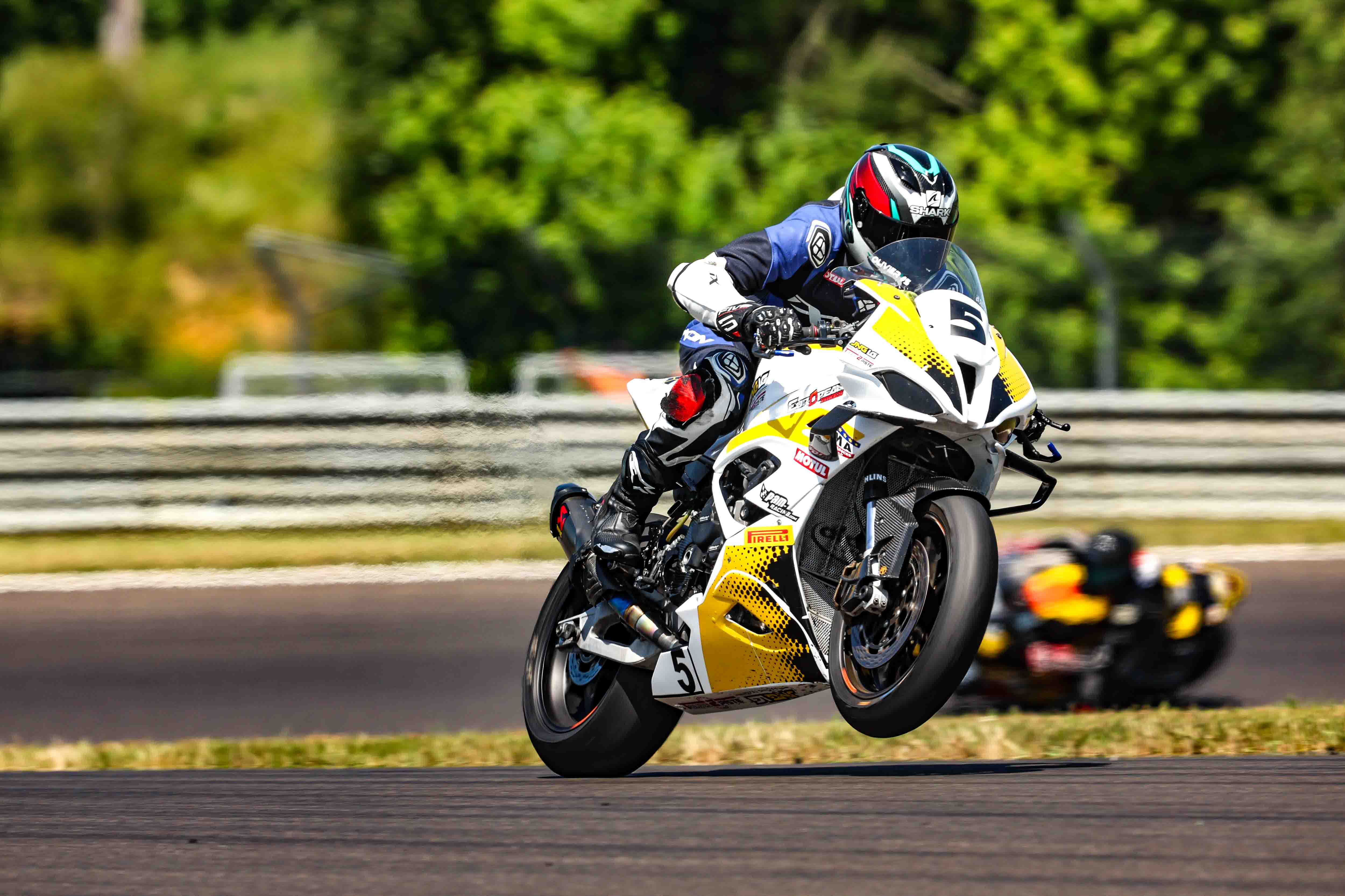 Photo Nogaro