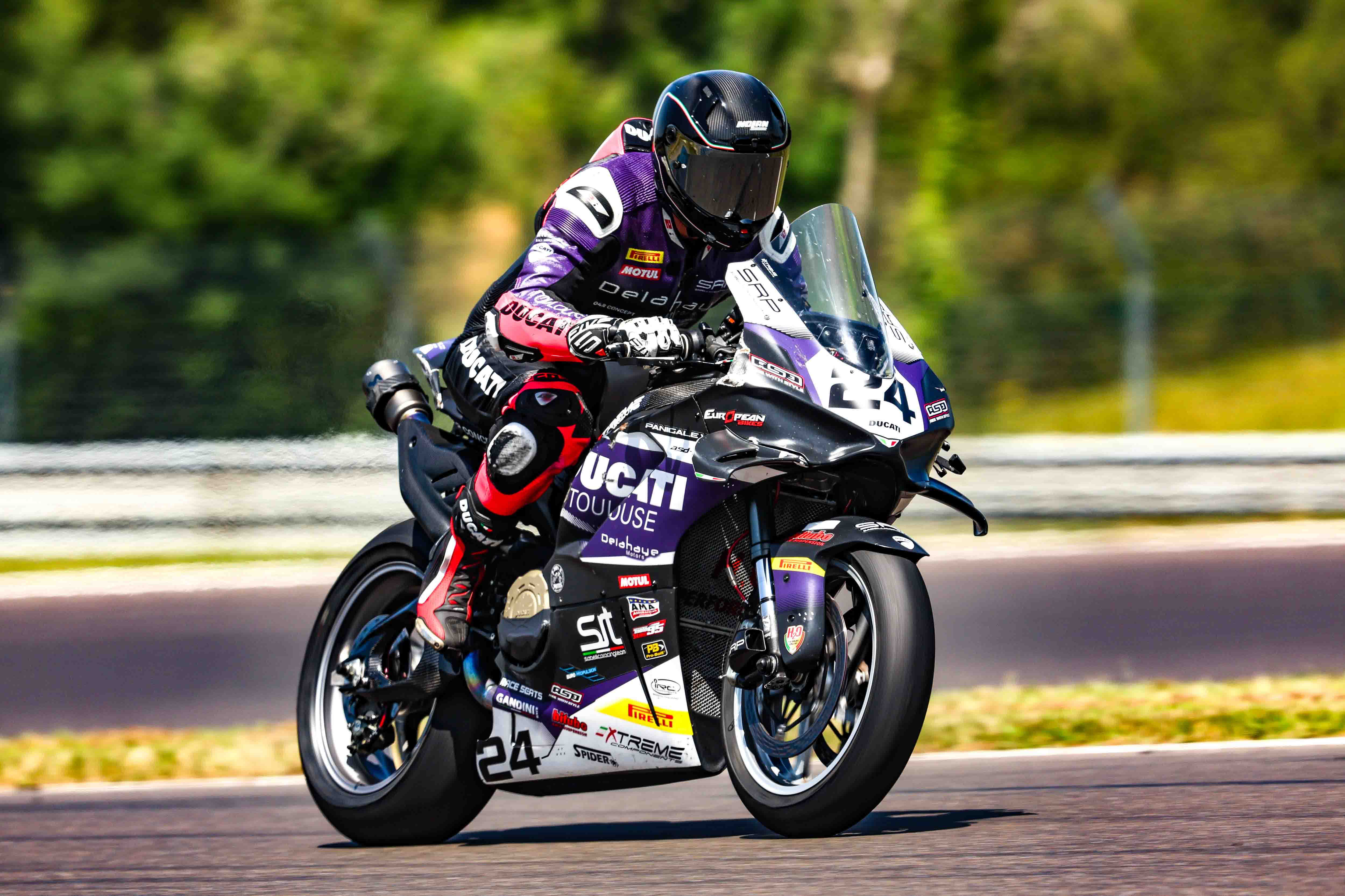 Photo Nogaro