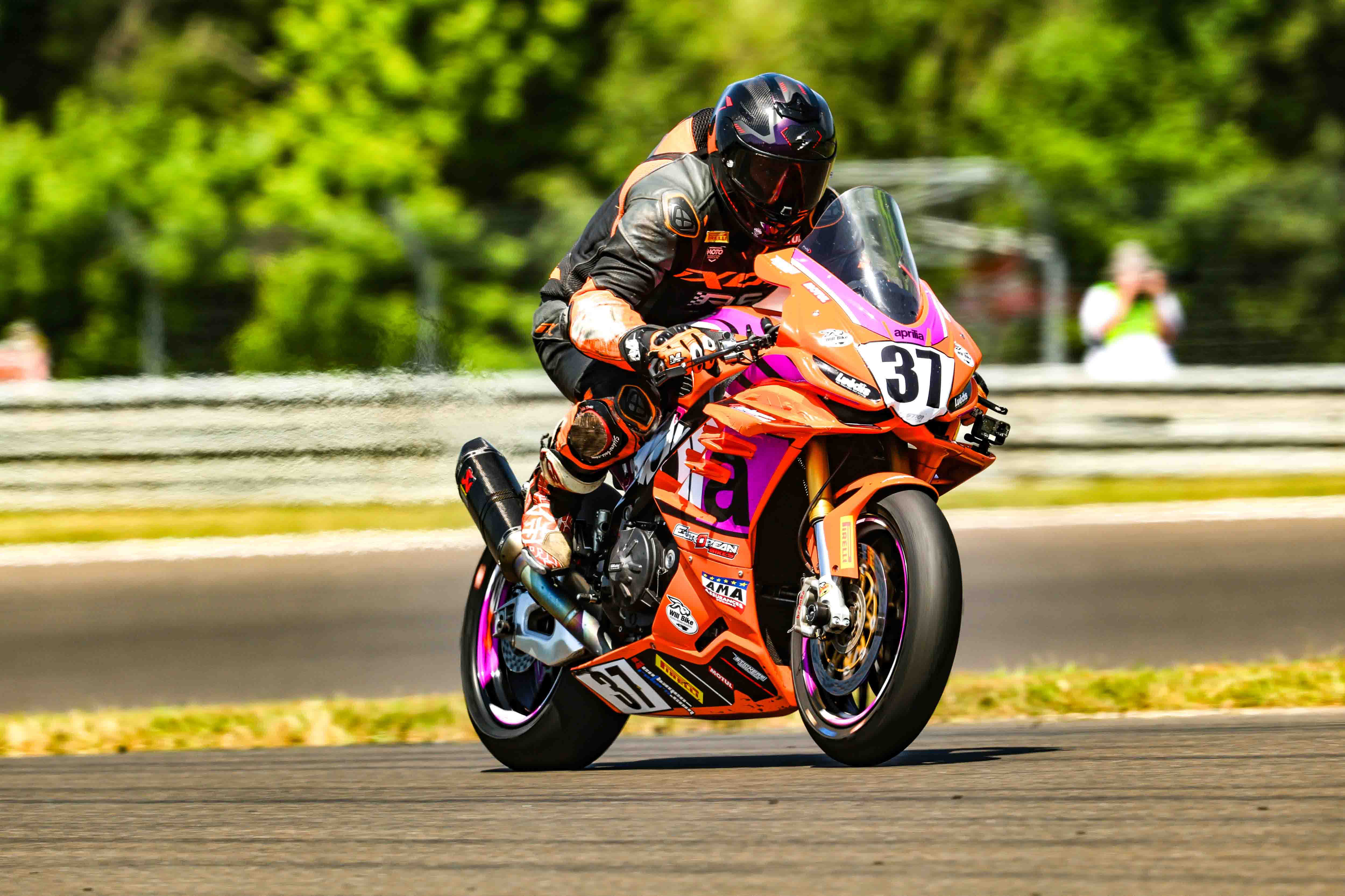 Photo Nogaro