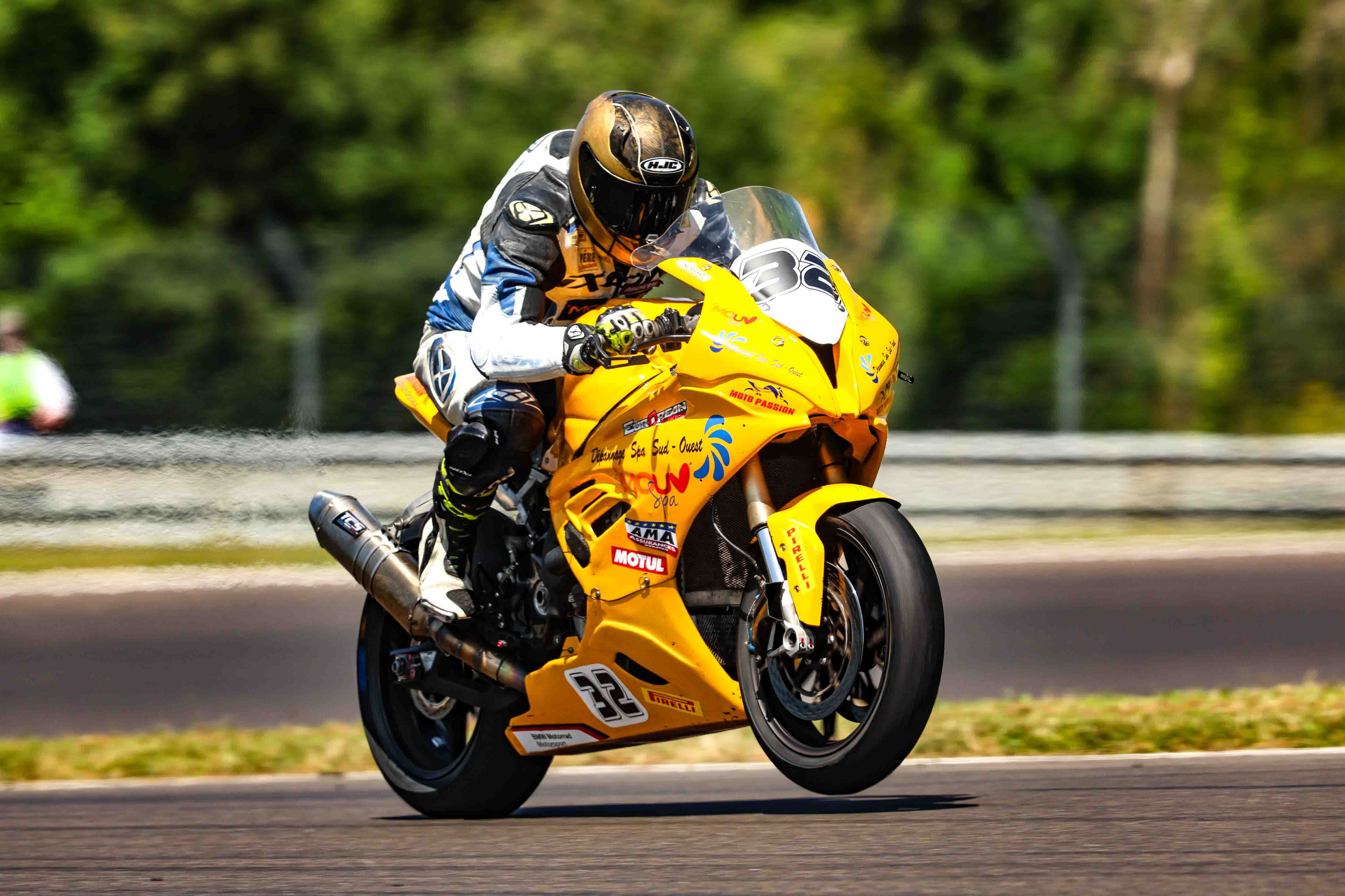 Photo Nogaro