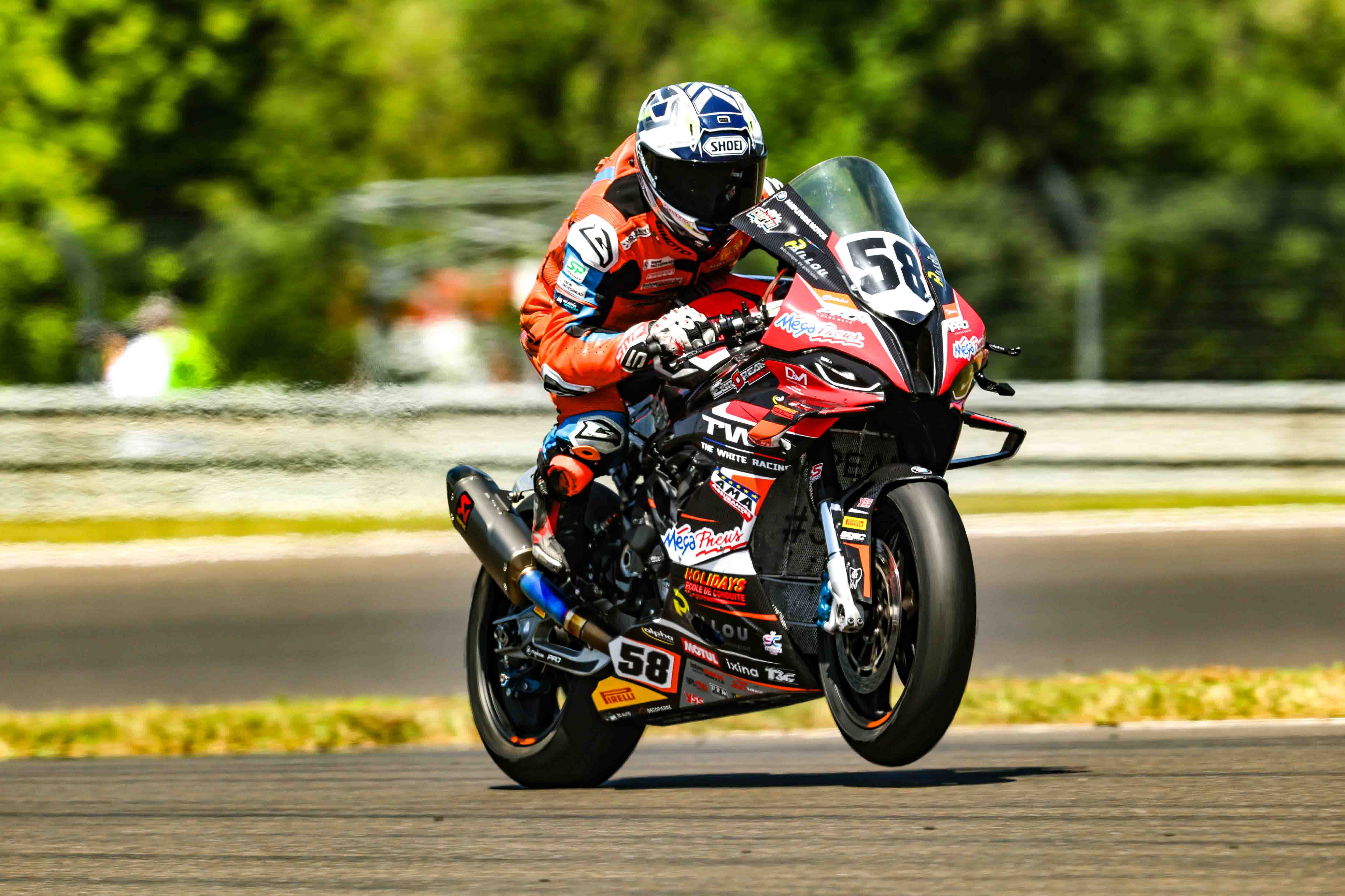 Photo Nogaro
