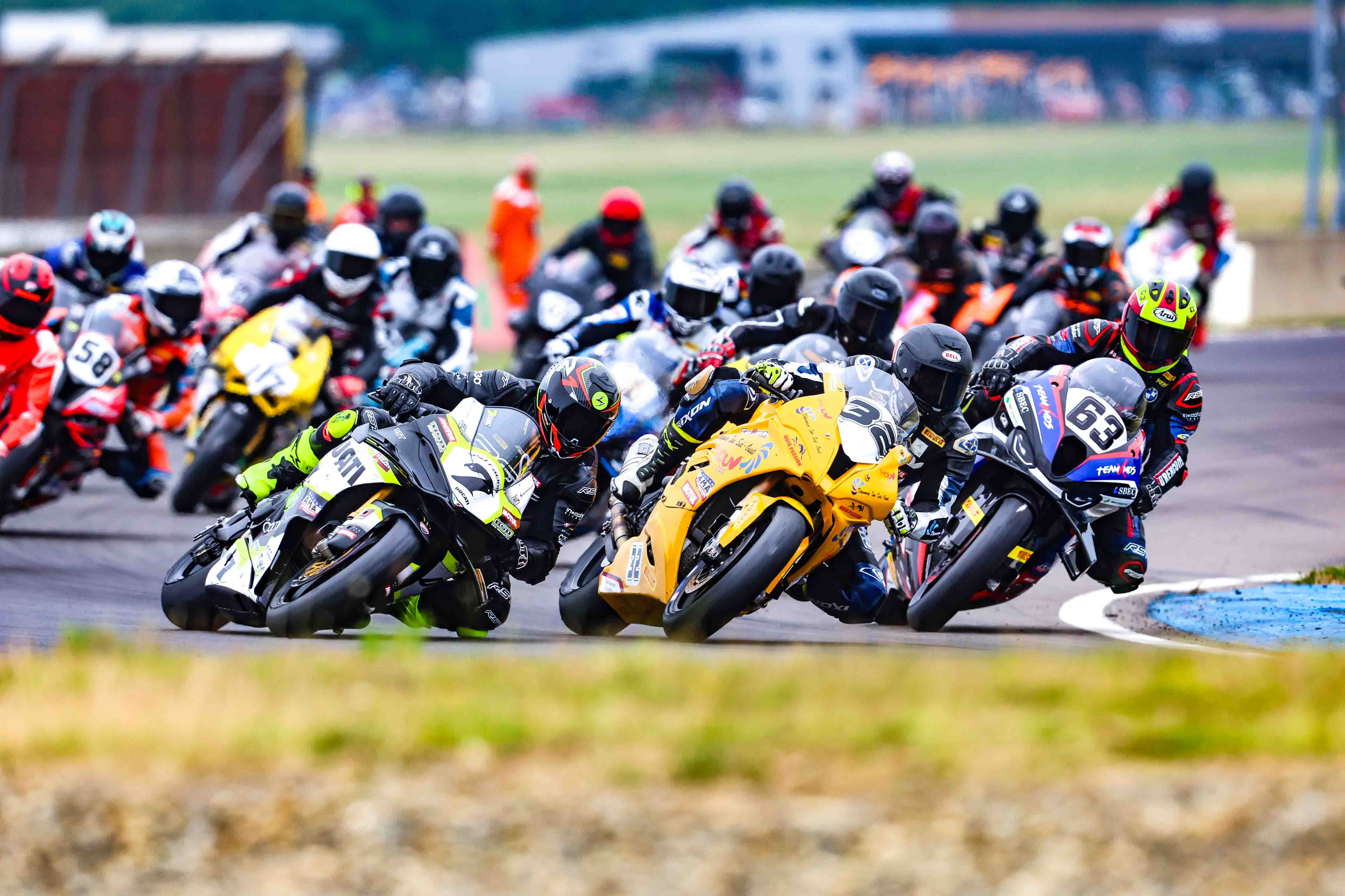Photo Nogaro