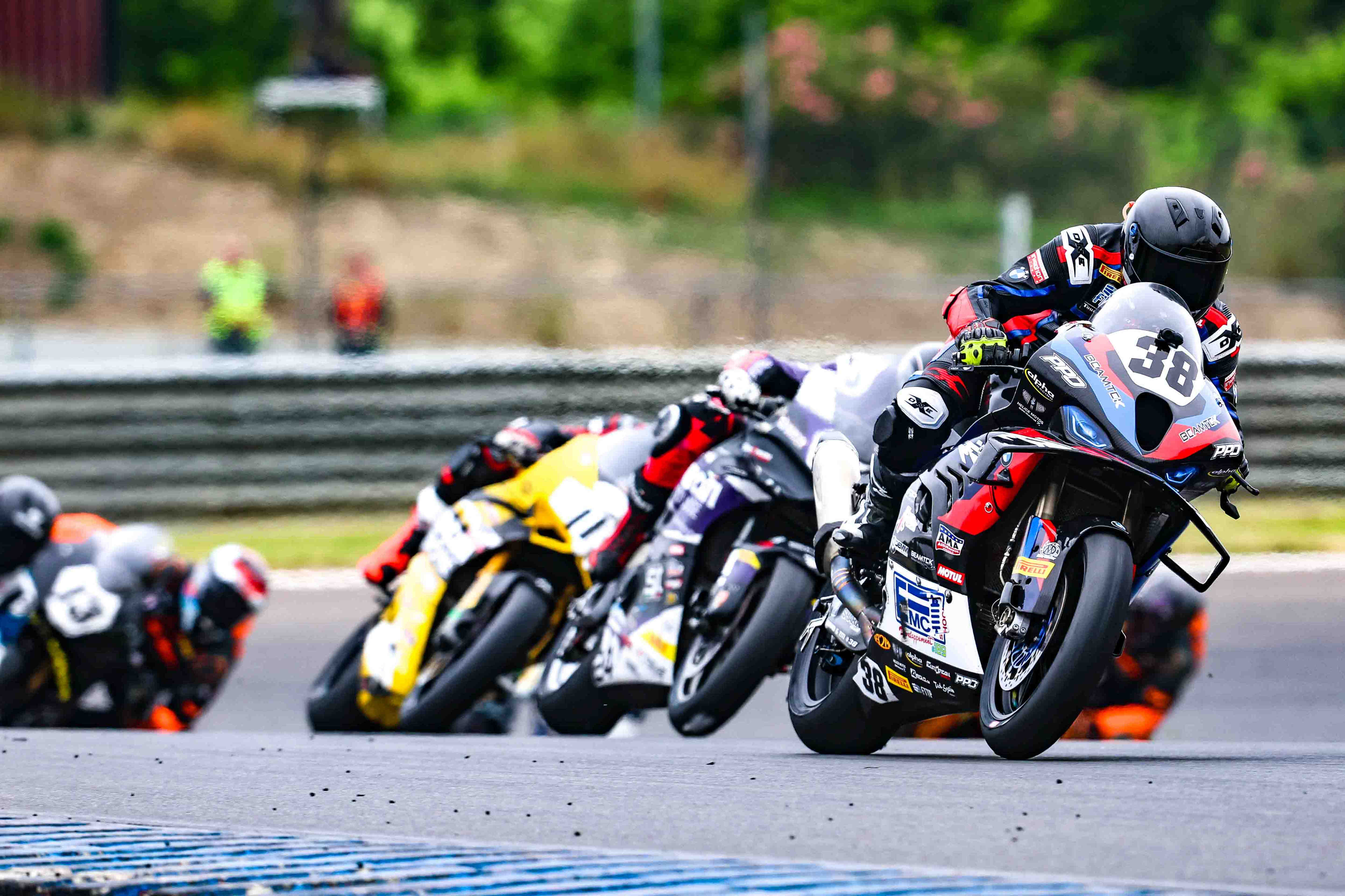 Photo Nogaro