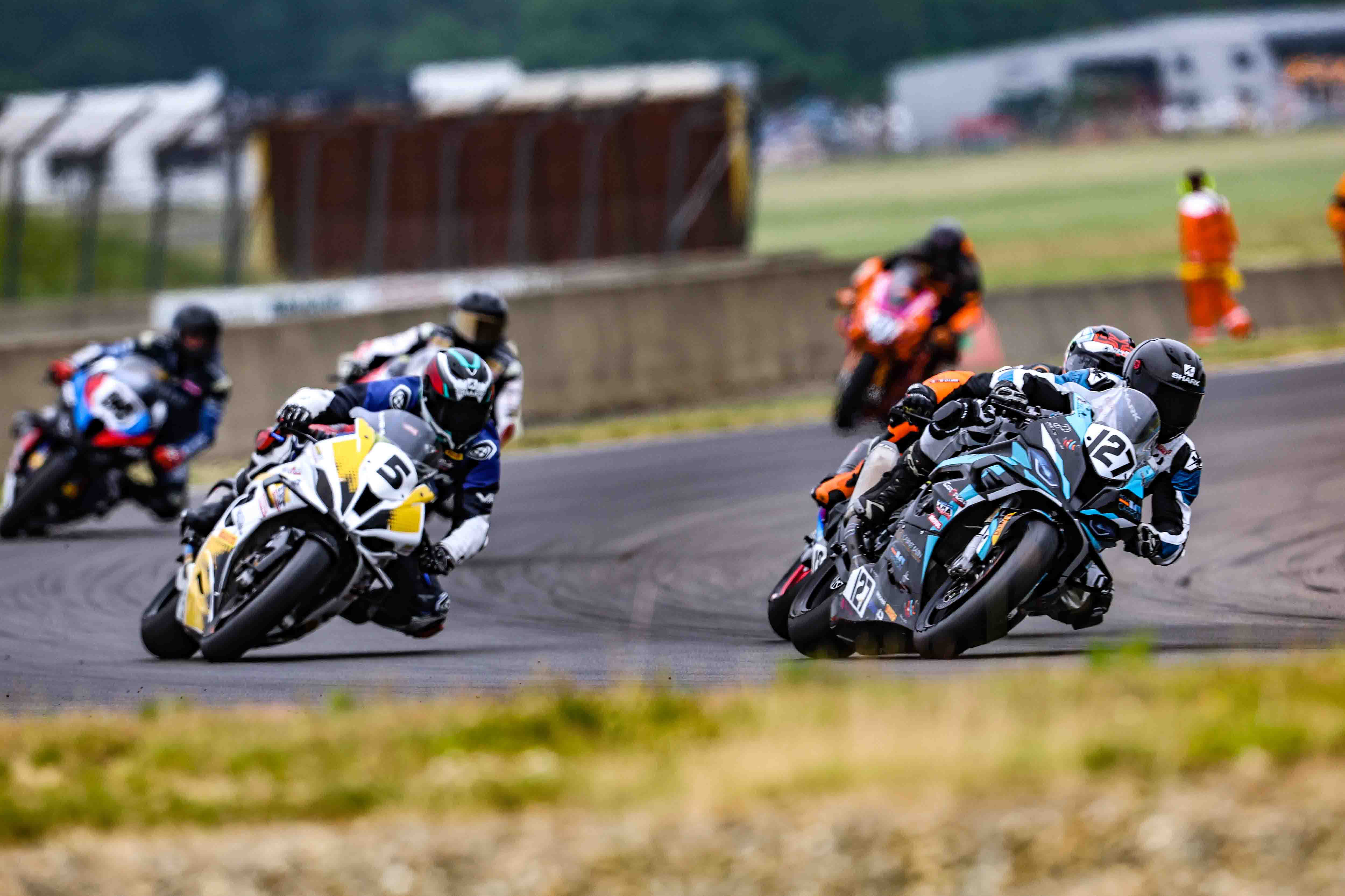 Photo Nogaro