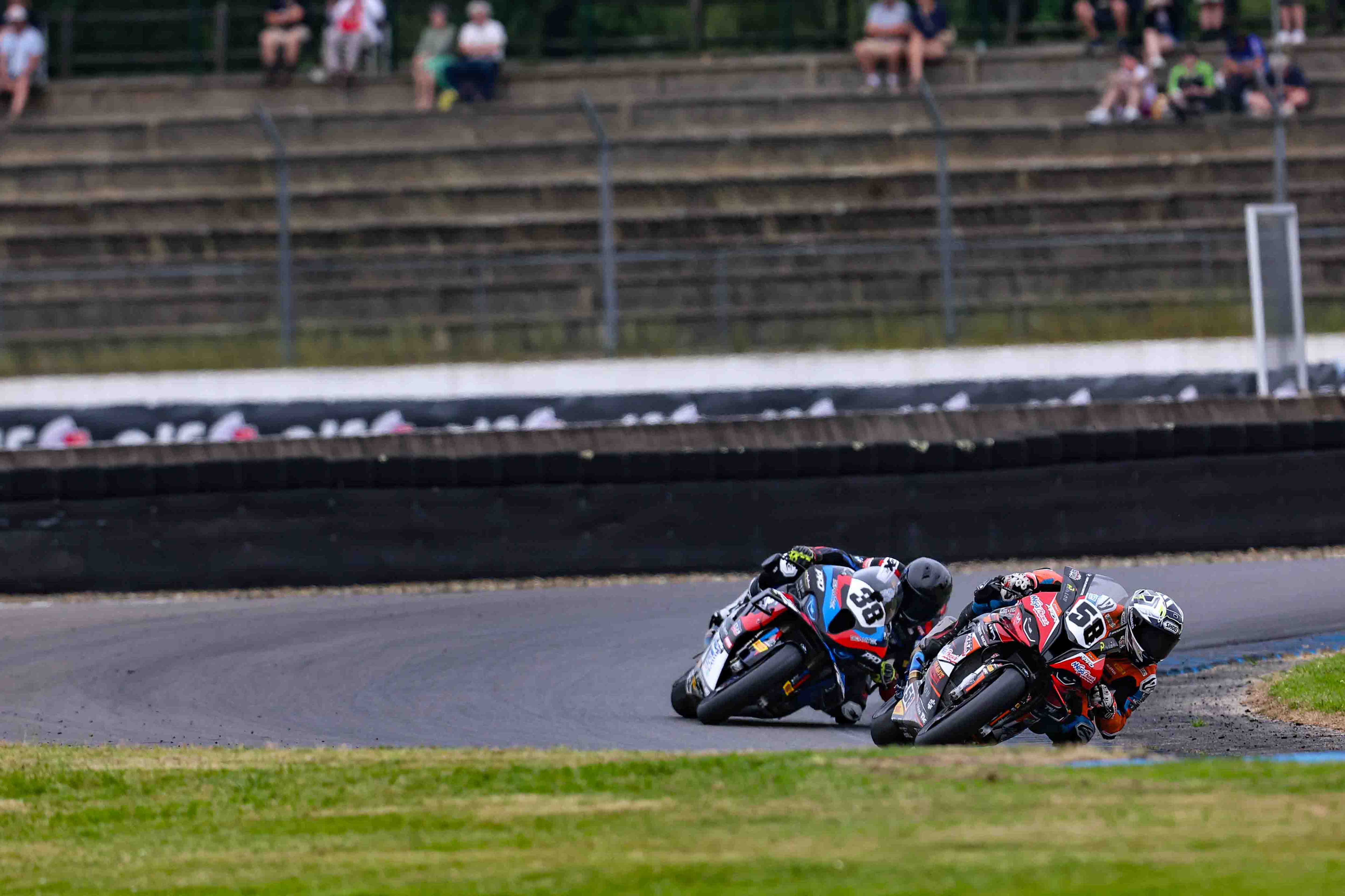 Photo Nogaro