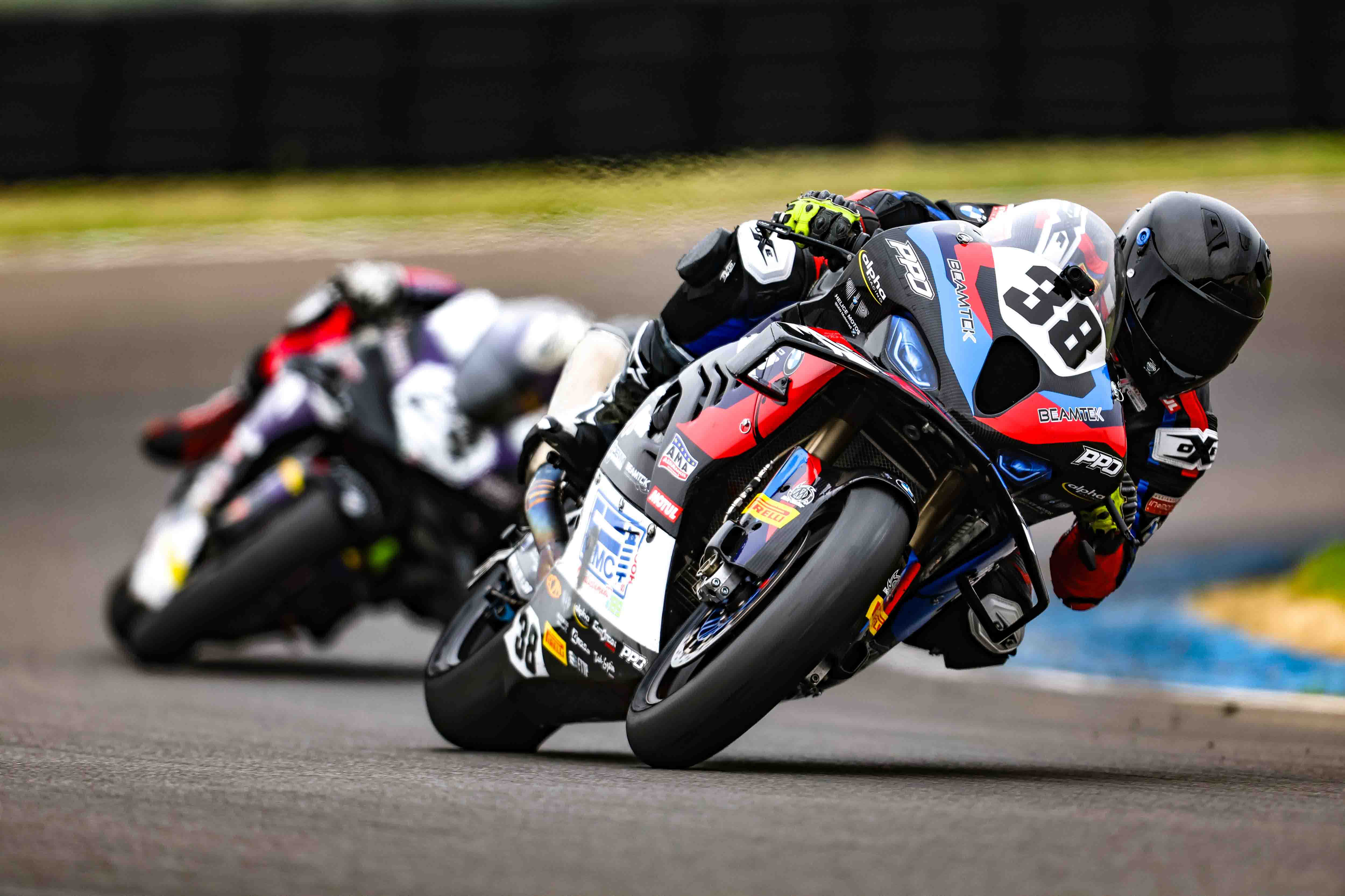 Photo Nogaro