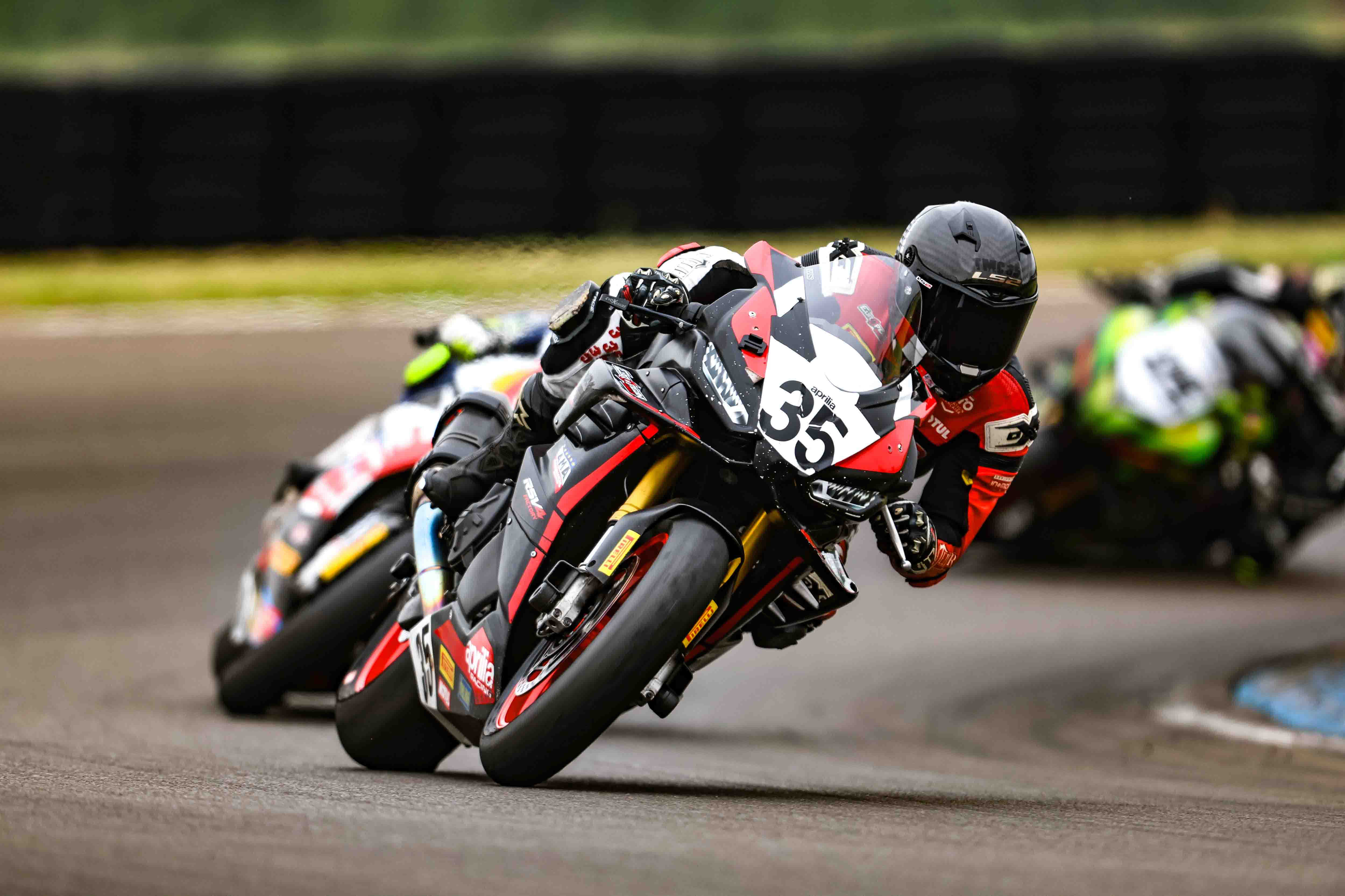 Photo Nogaro
