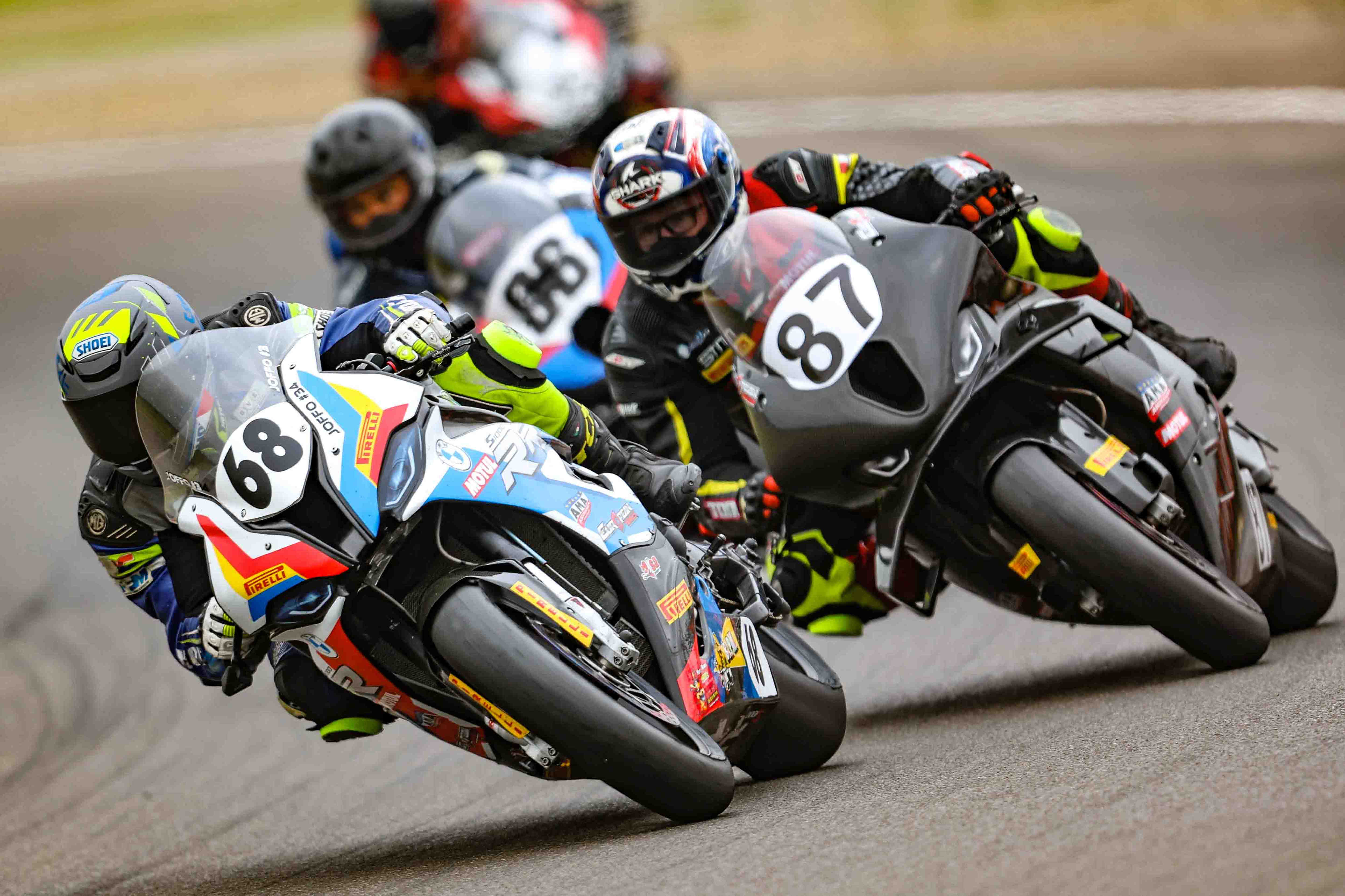 Photo Nogaro