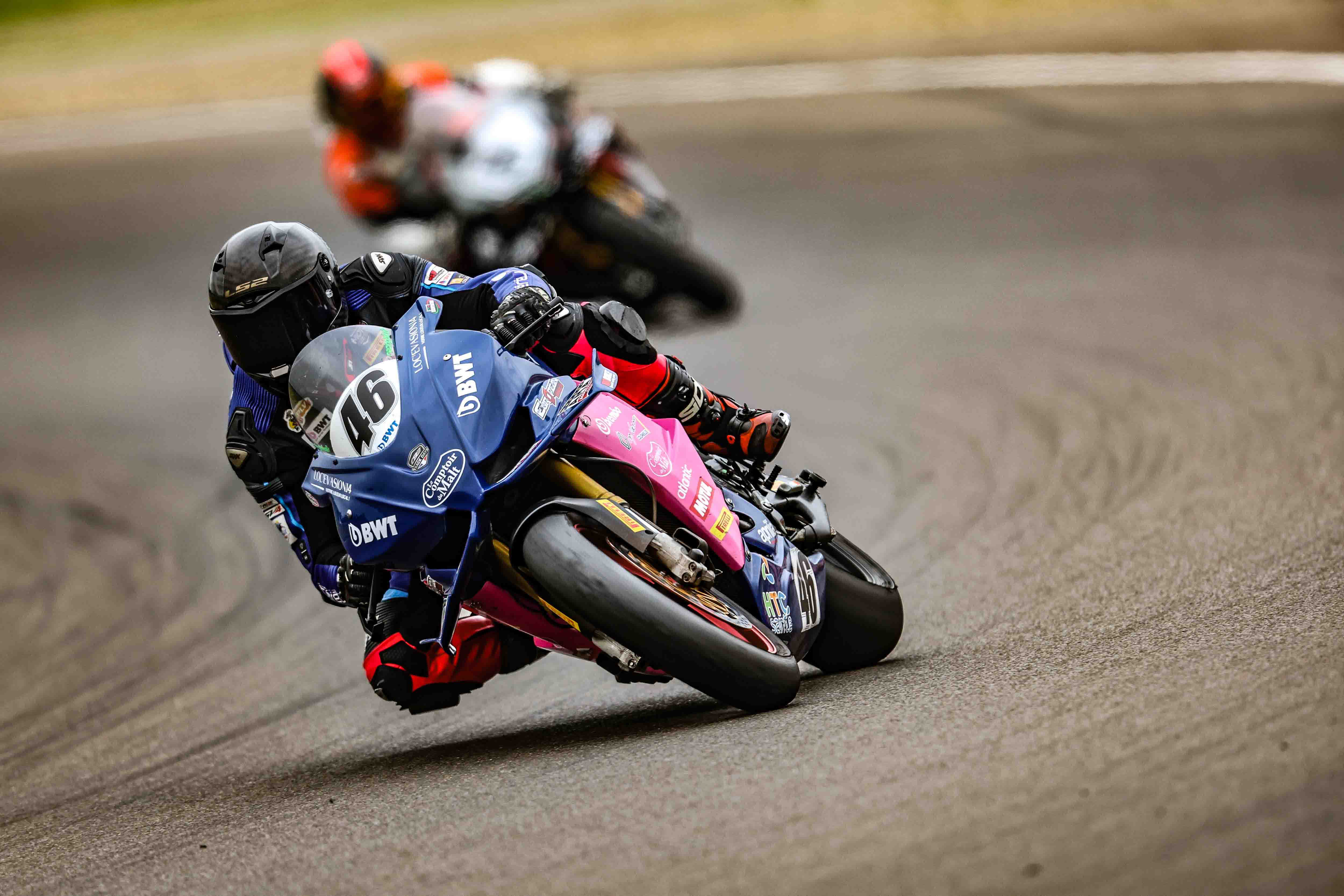 Photo Nogaro