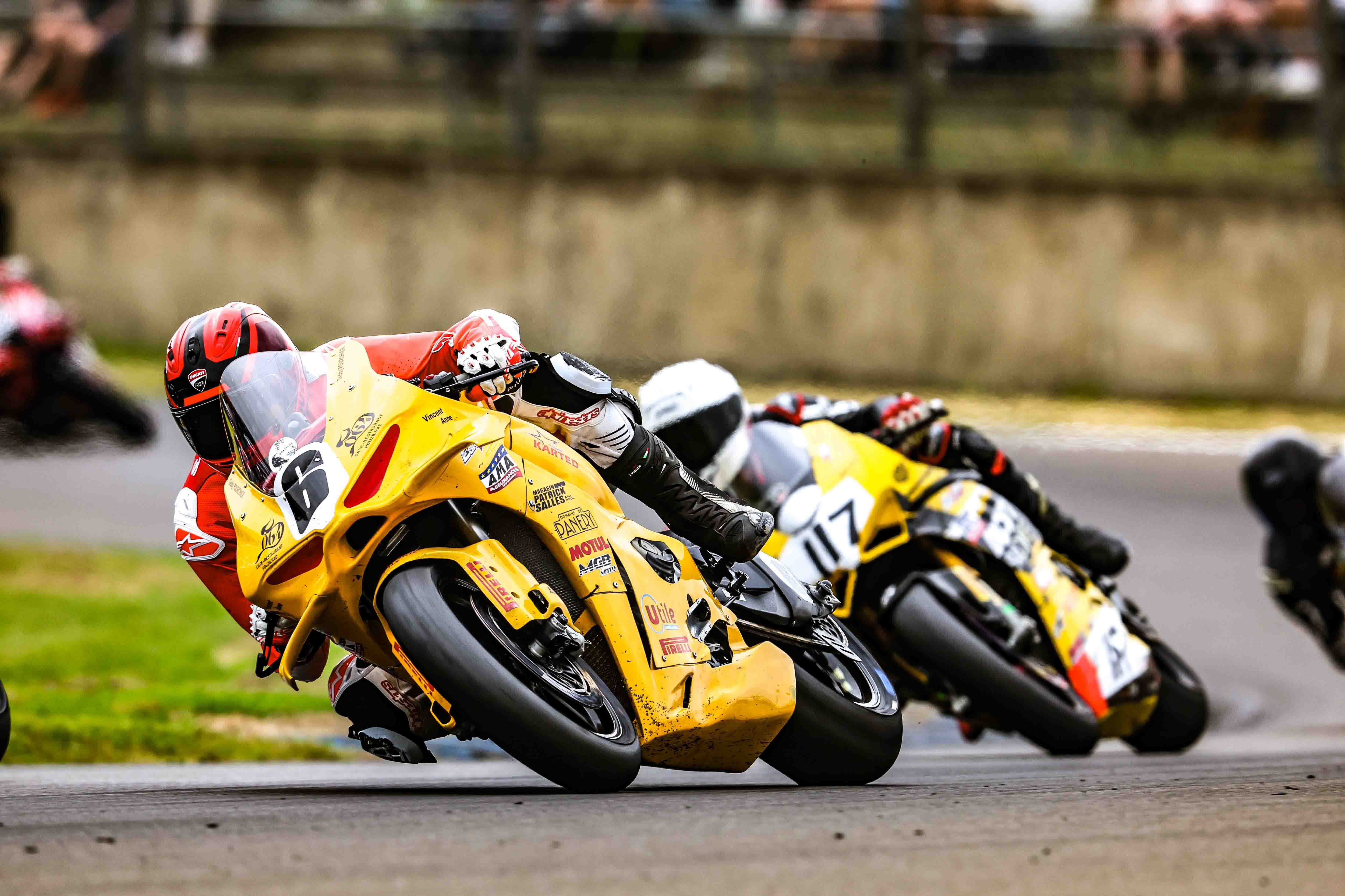 Photo Nogaro