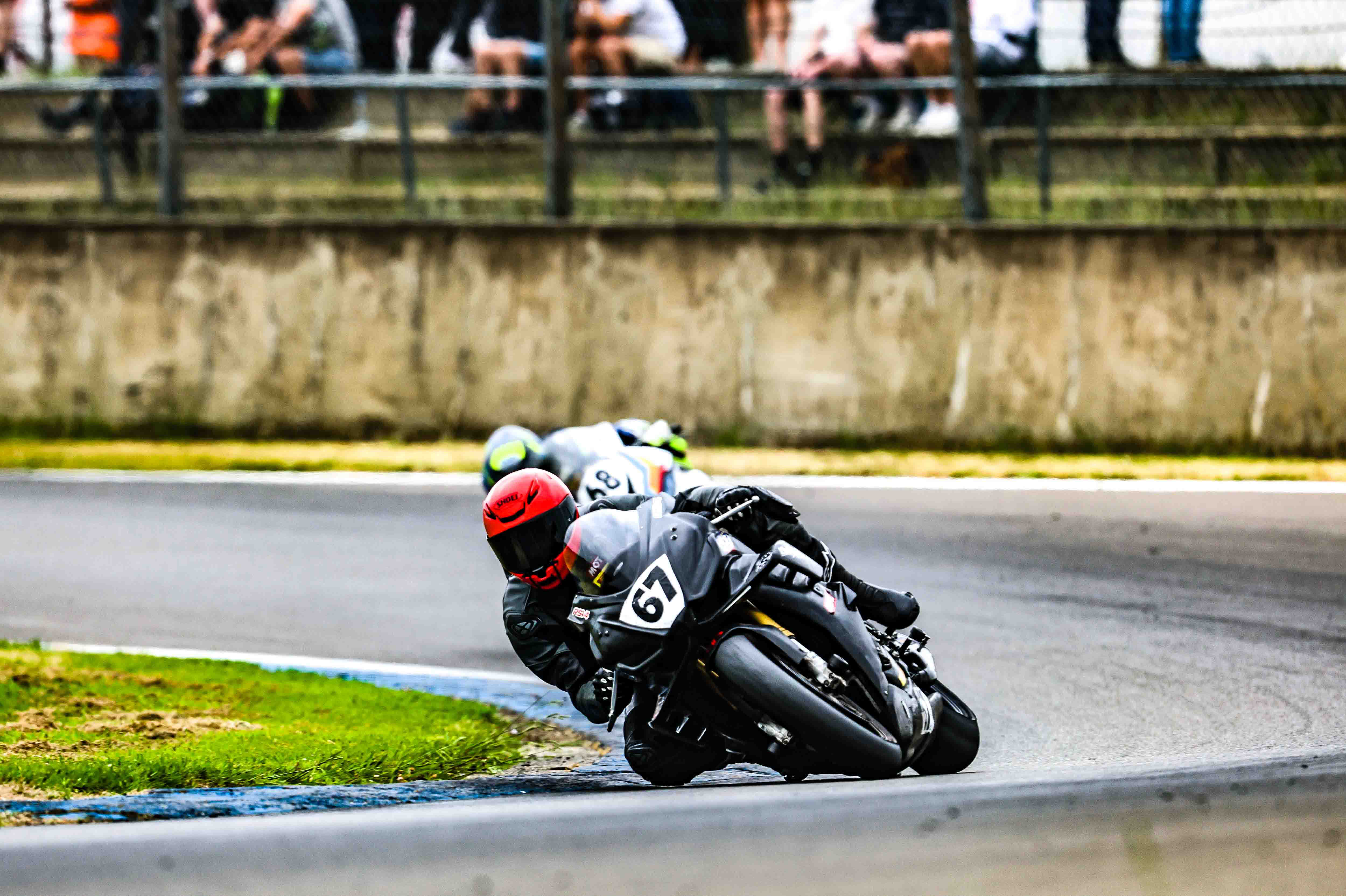 Photo Nogaro