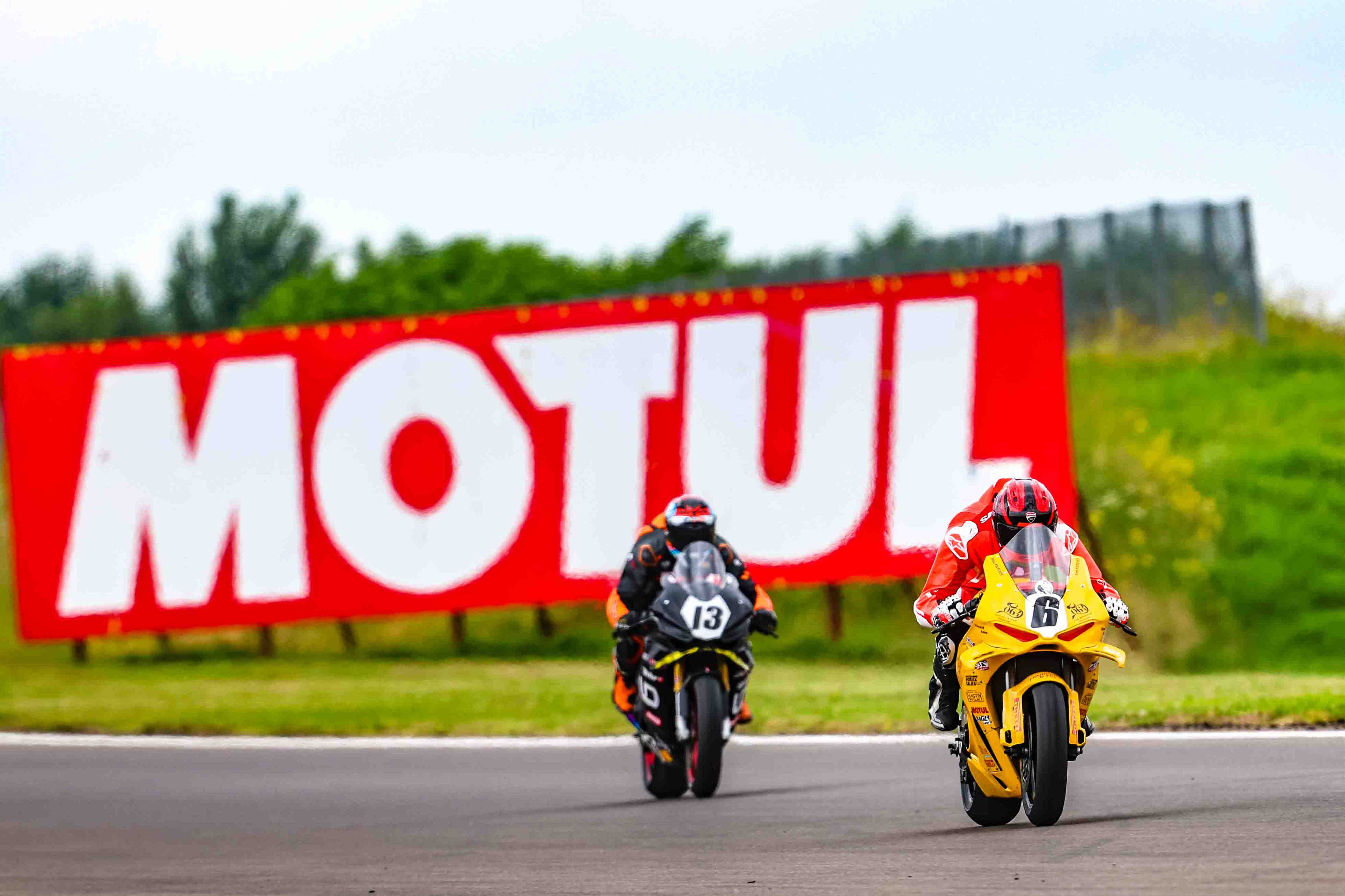 Photo Nogaro