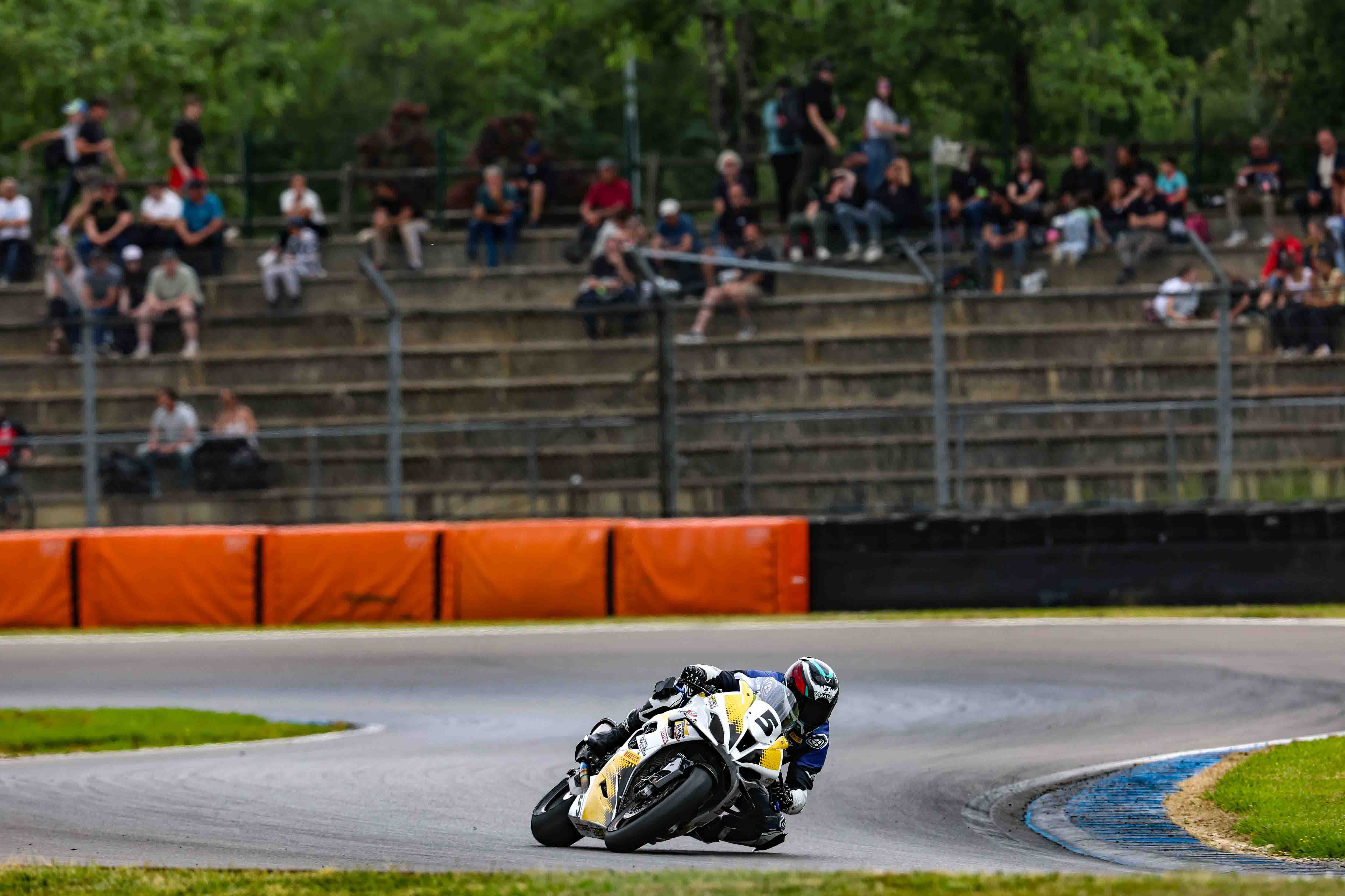 Photo Nogaro