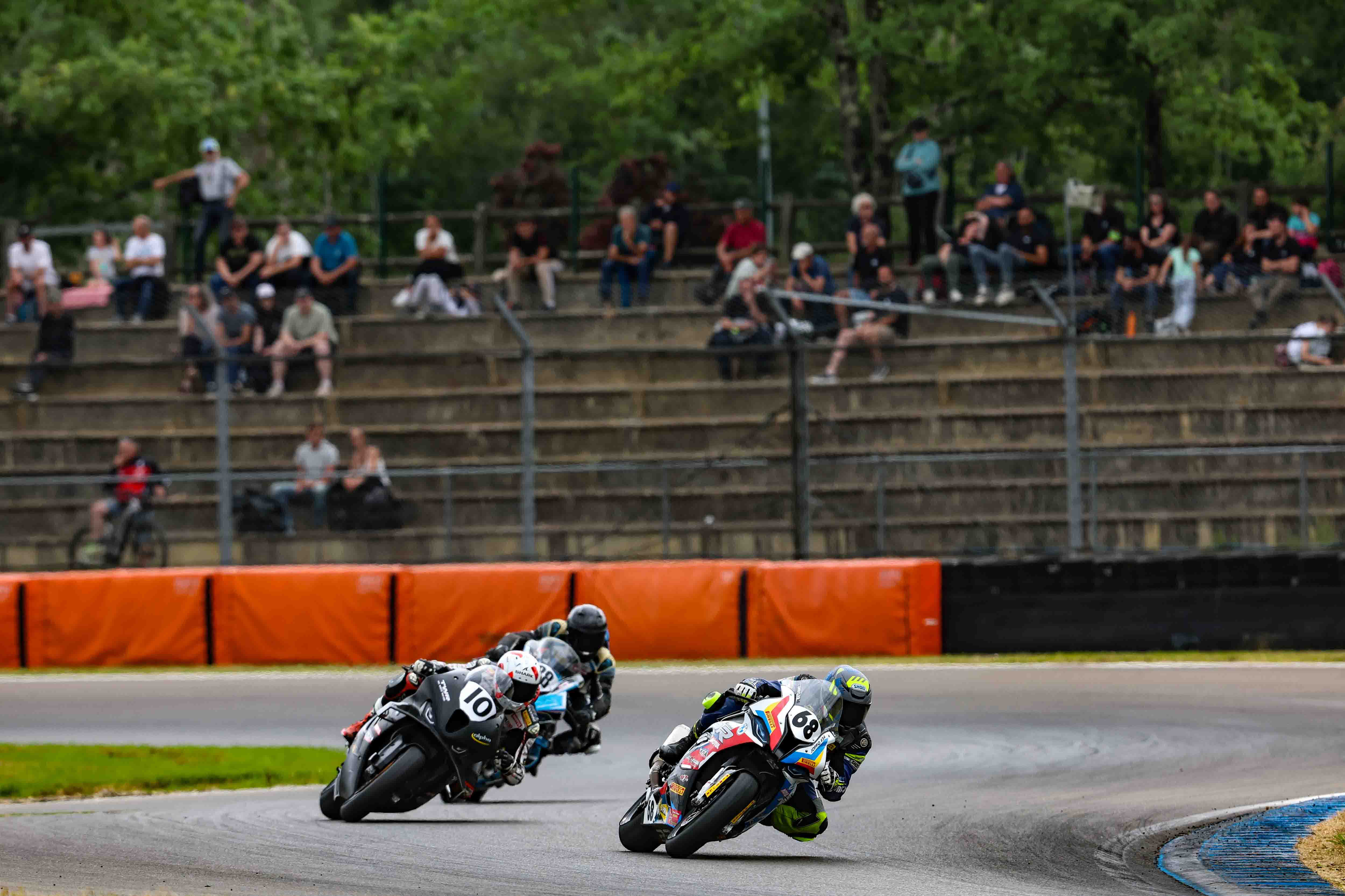 Photo Nogaro