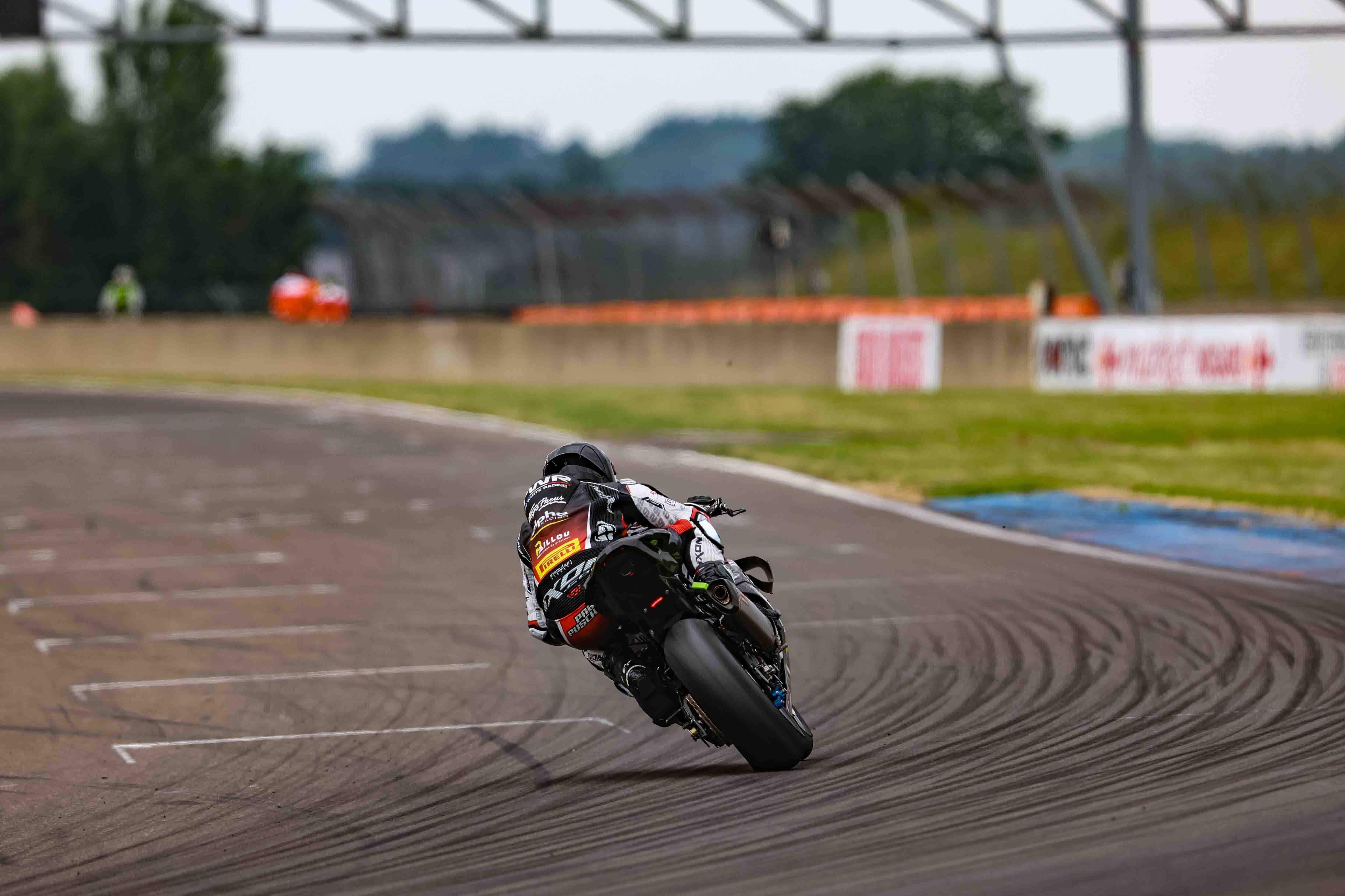 Photo Nogaro