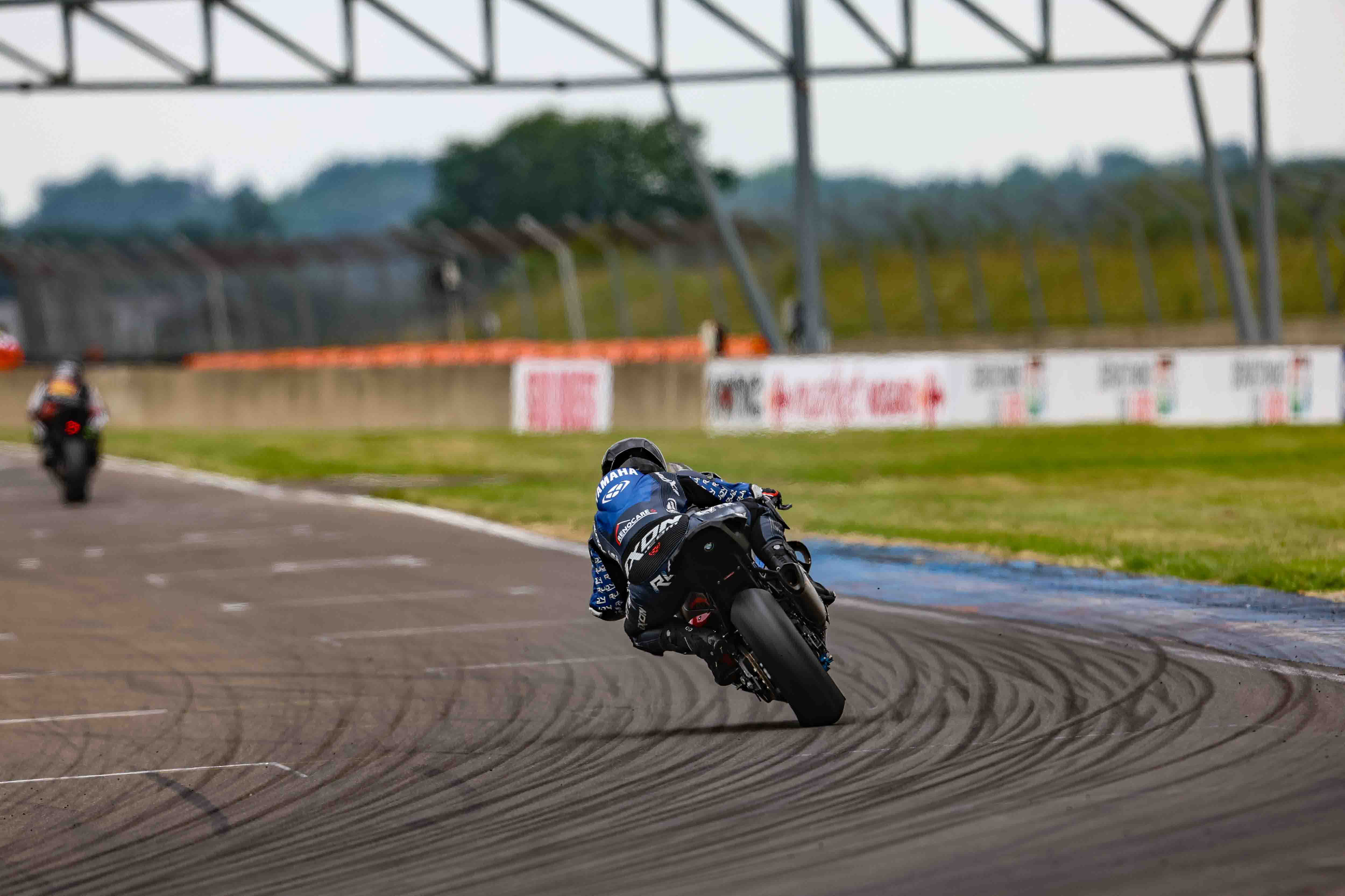 Photo Nogaro