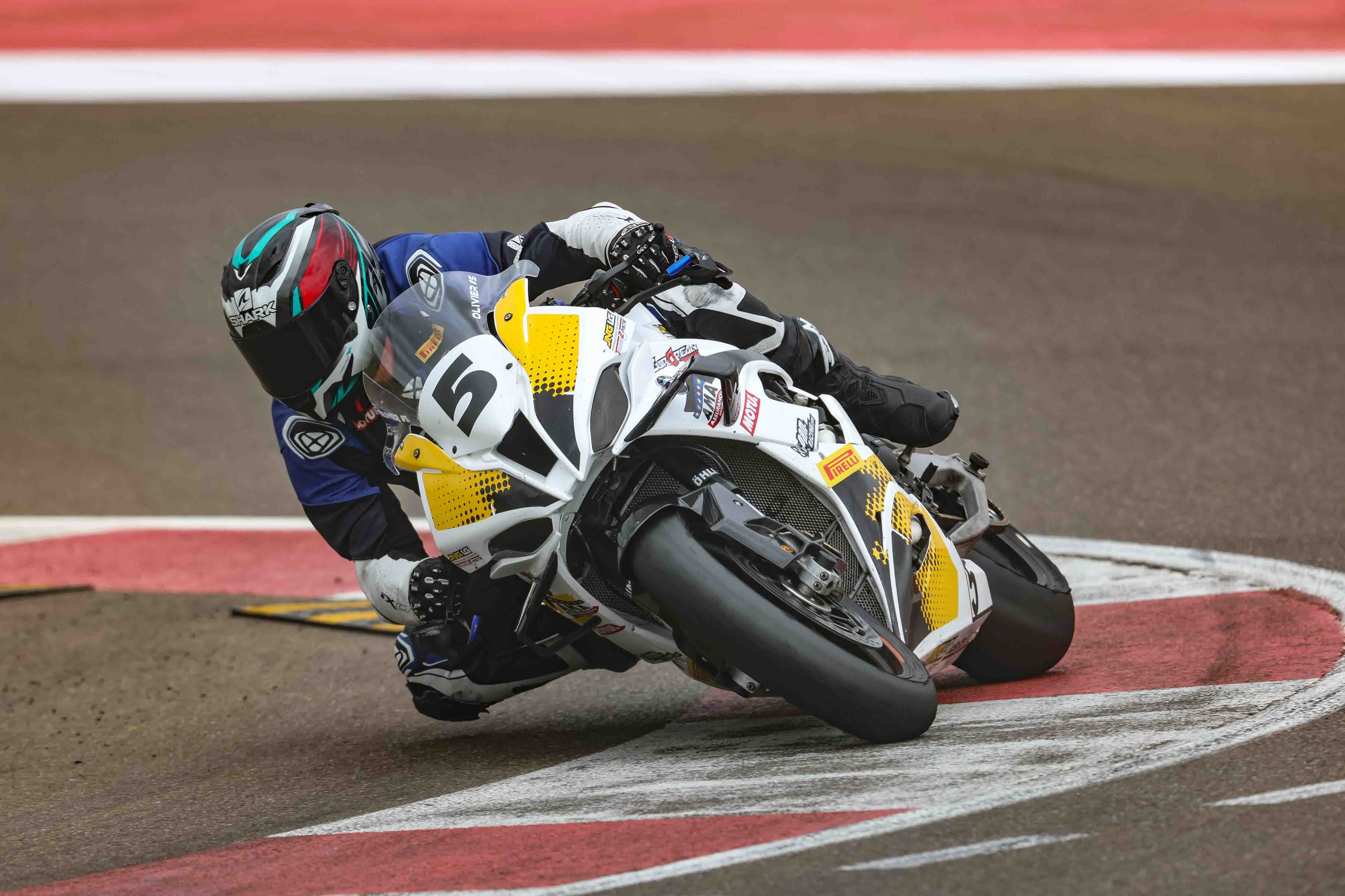 Photo Nogaro