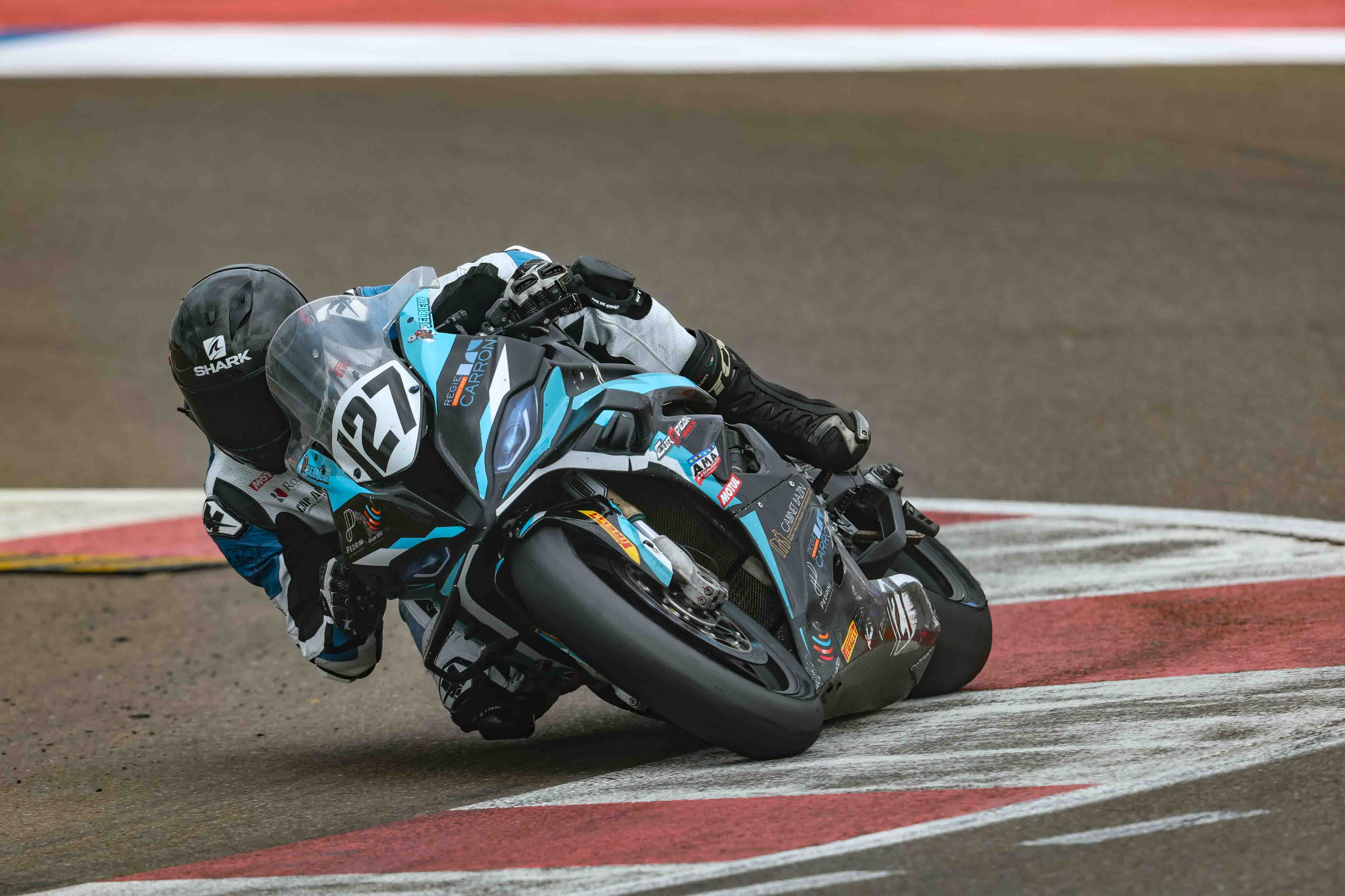 Photo Nogaro