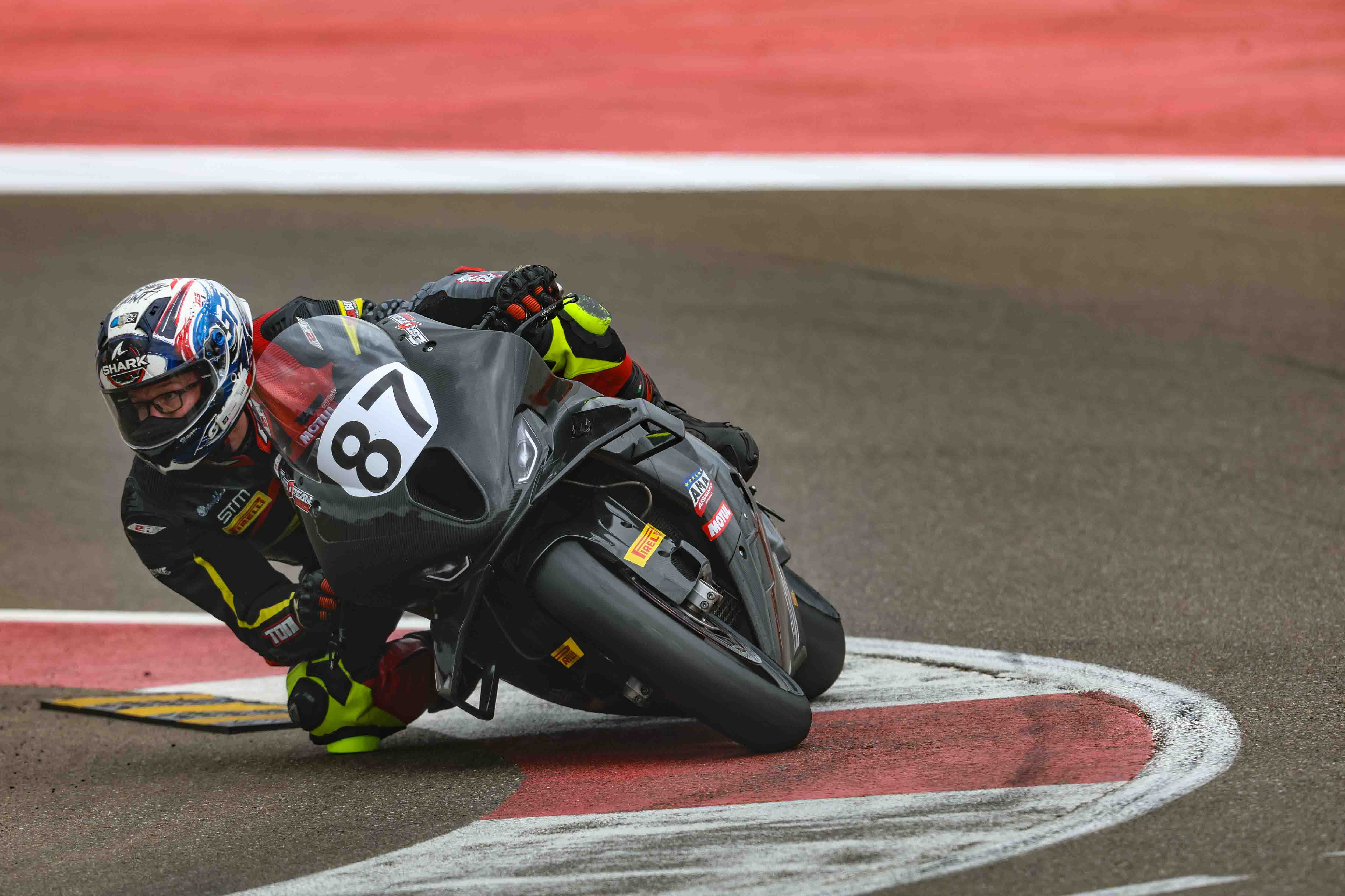 Photo Nogaro