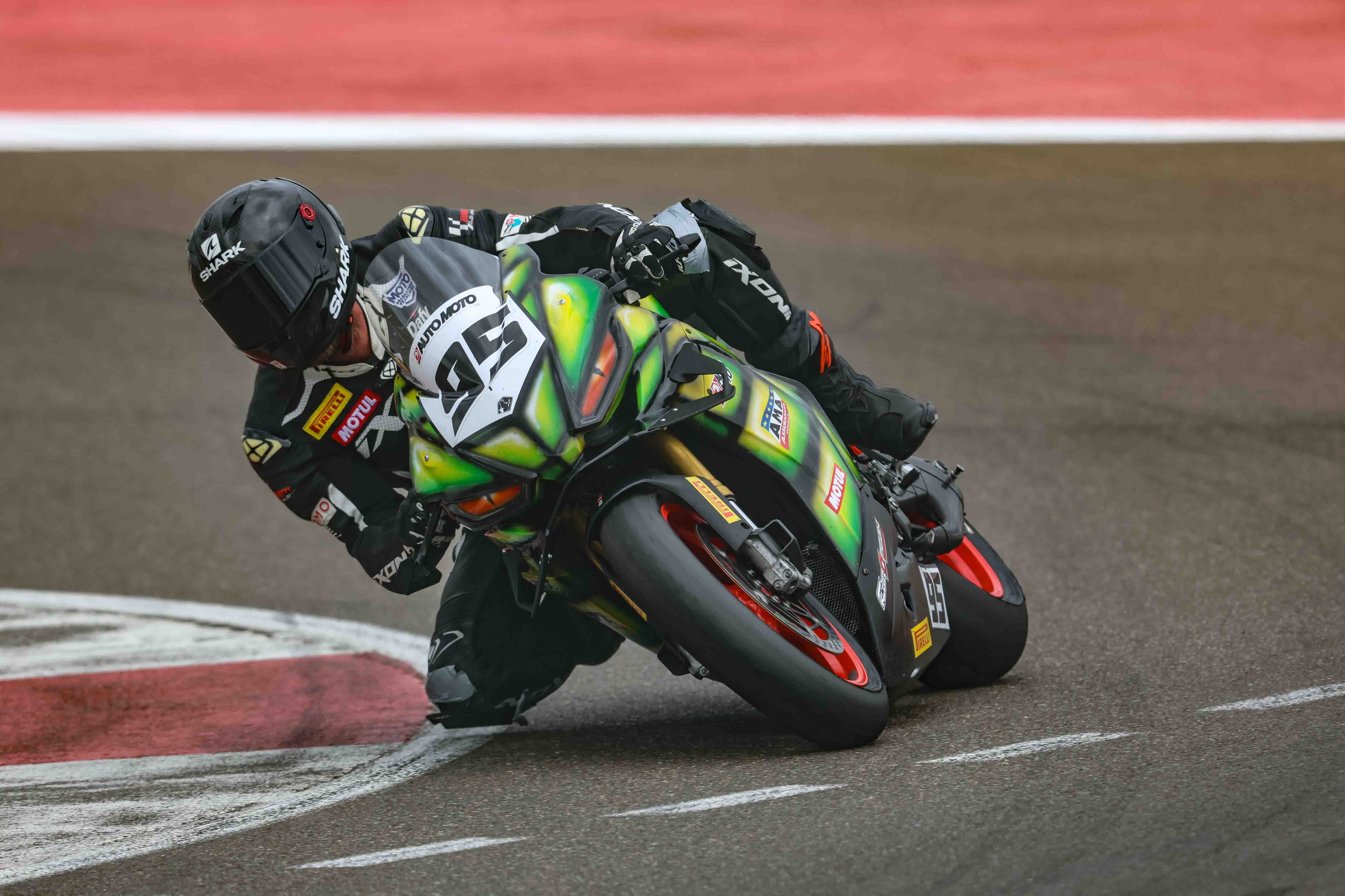 Photo Nogaro