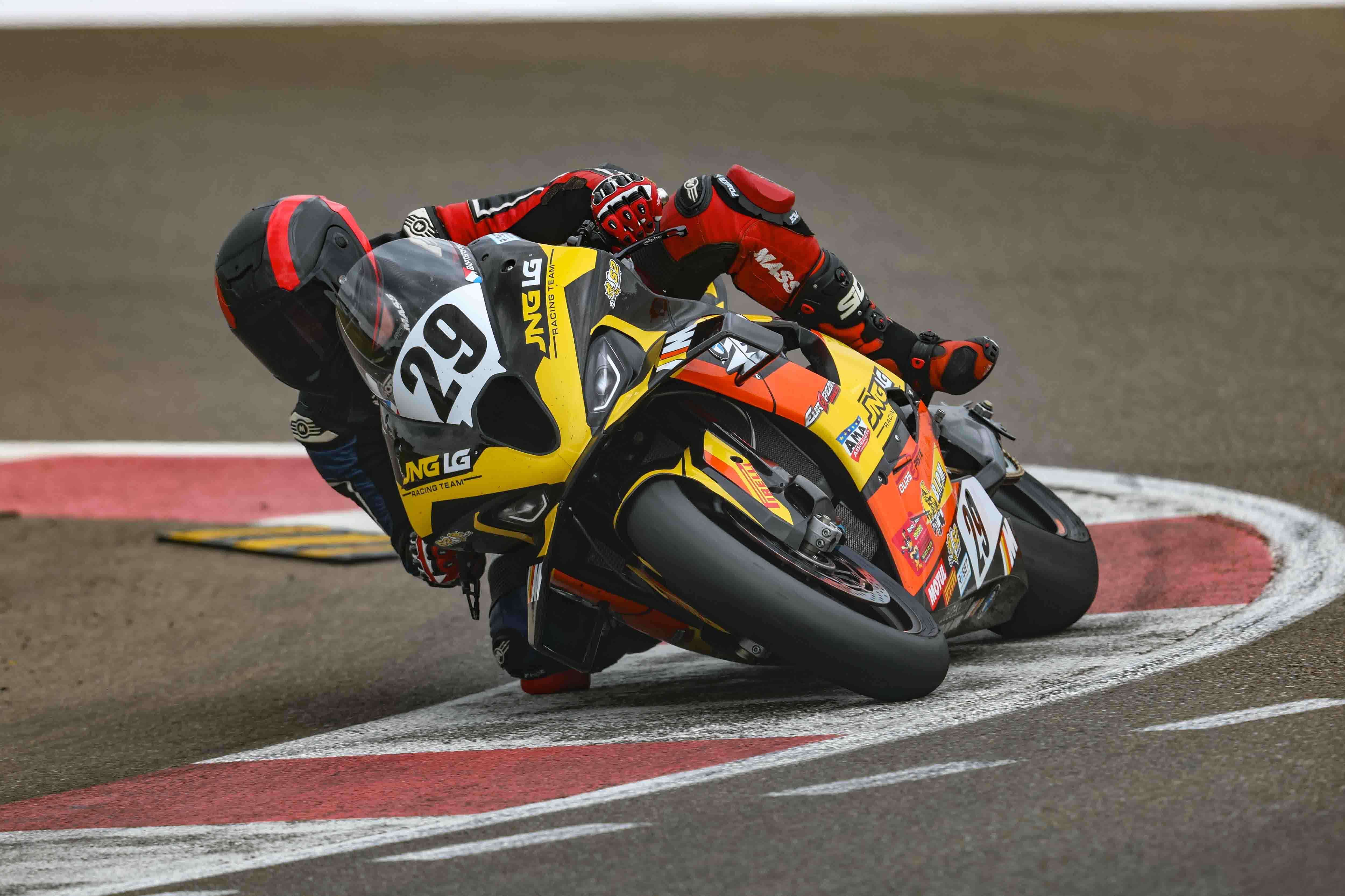 Photo Nogaro
