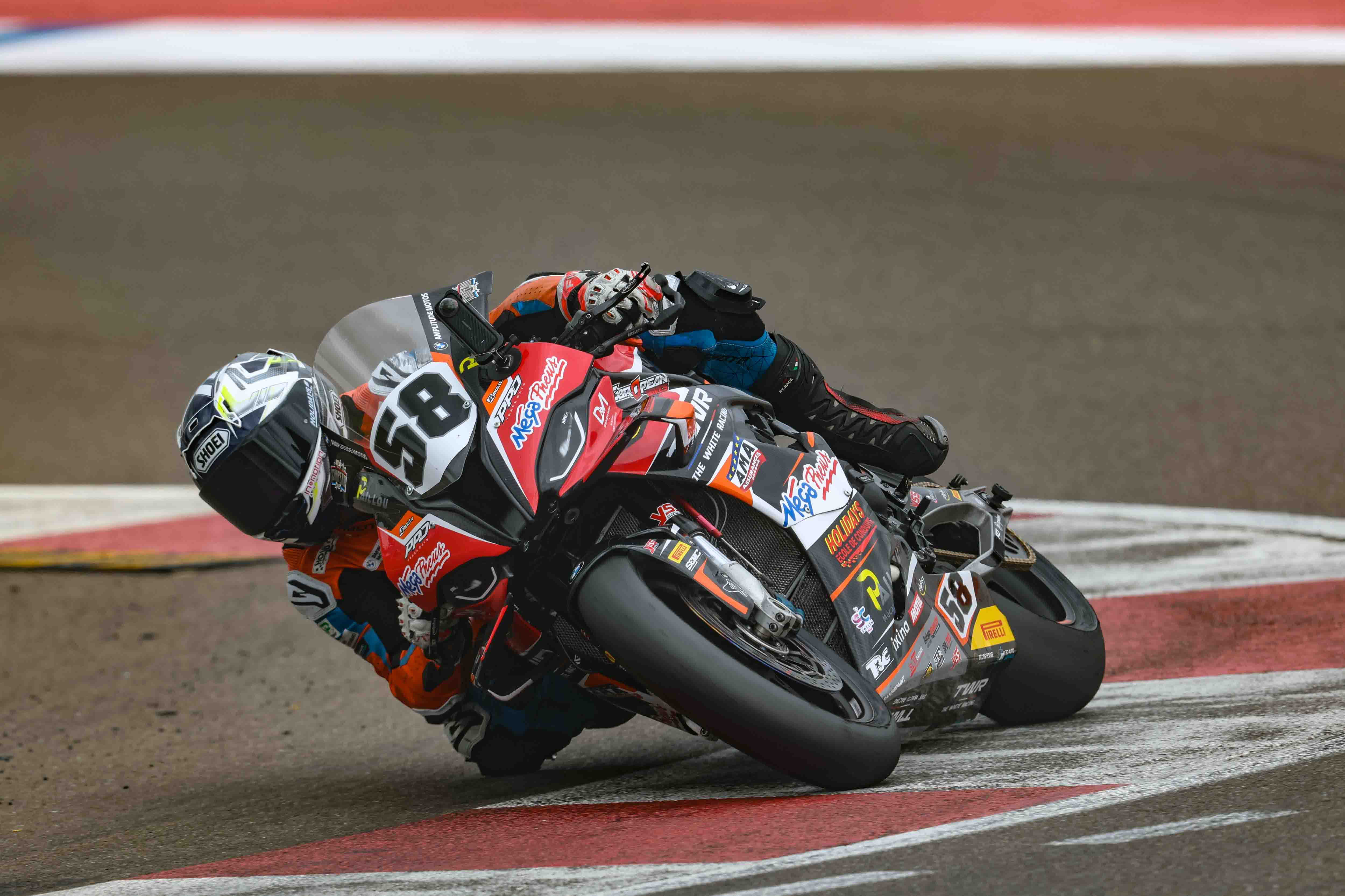Photo Nogaro