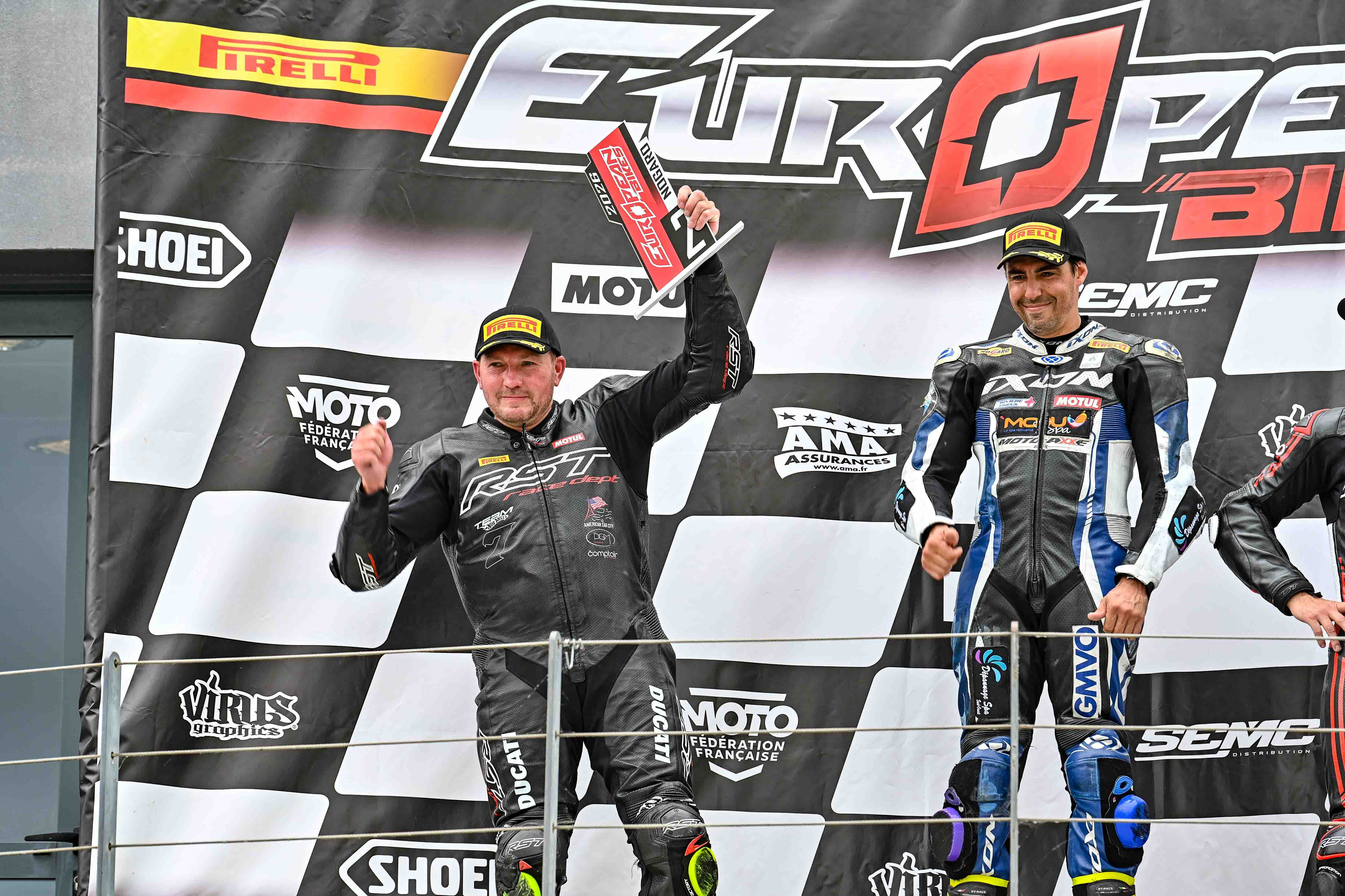 Photo Nogaro