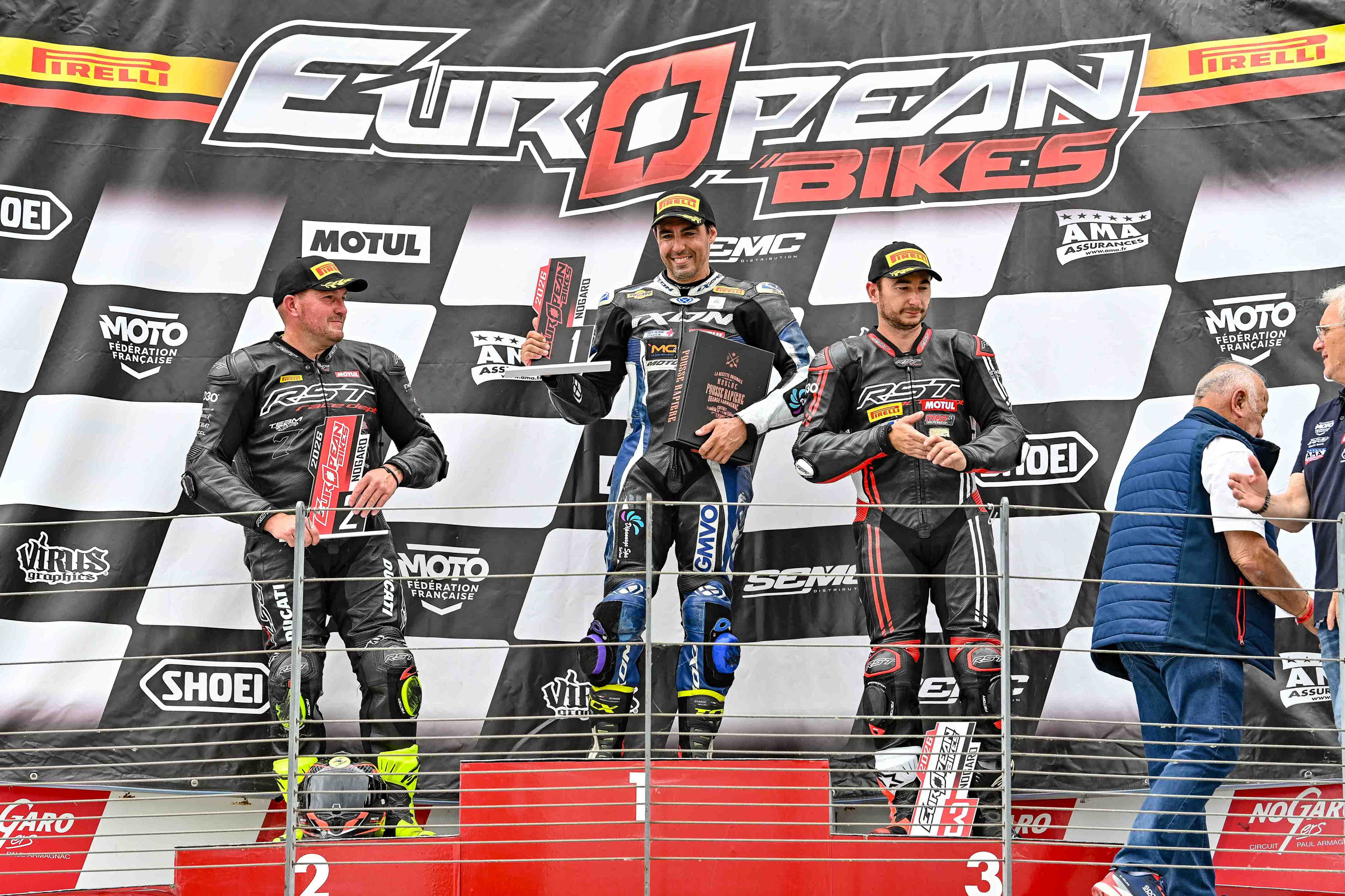 Photo Nogaro
