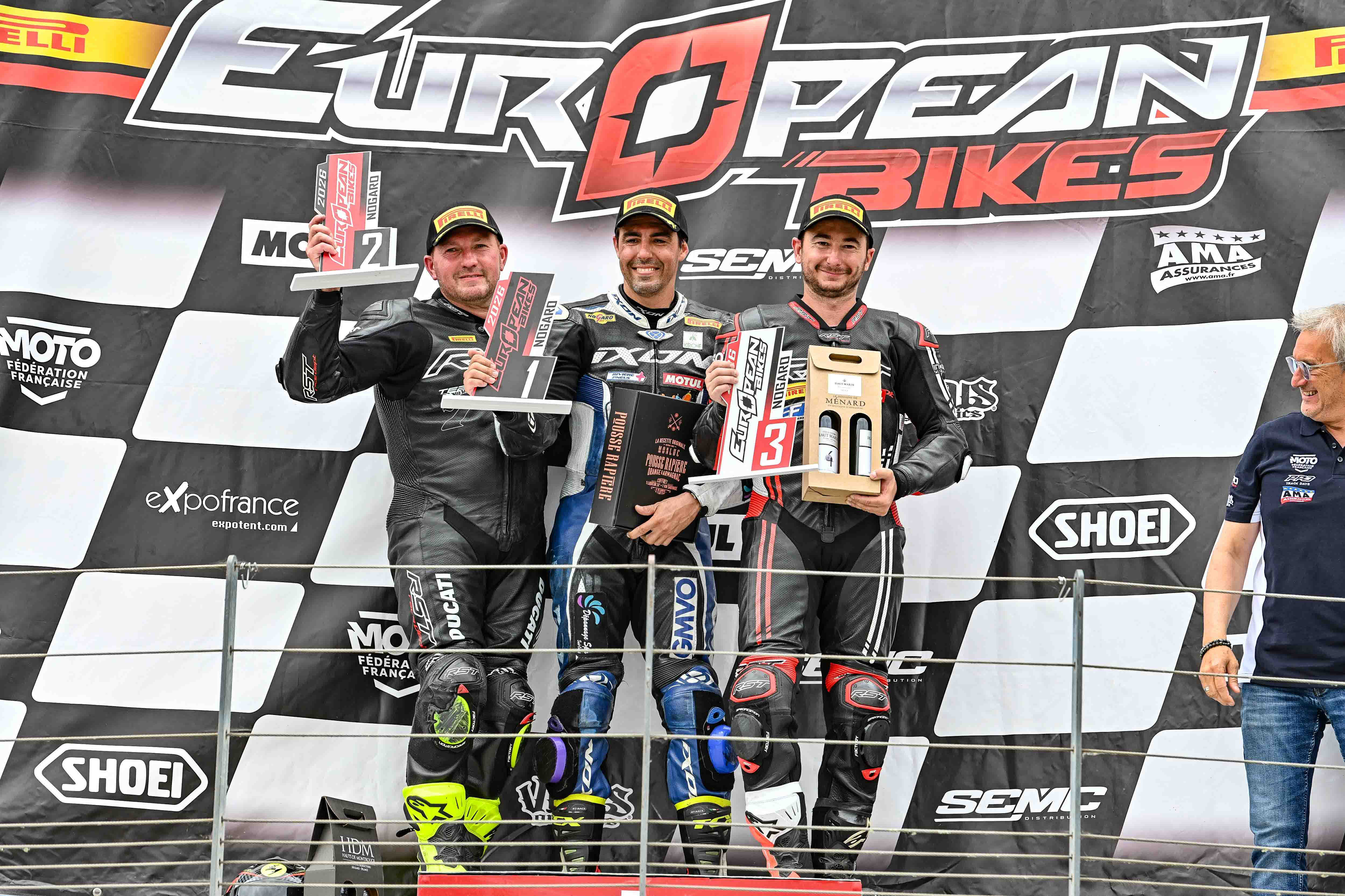 Photo Nogaro