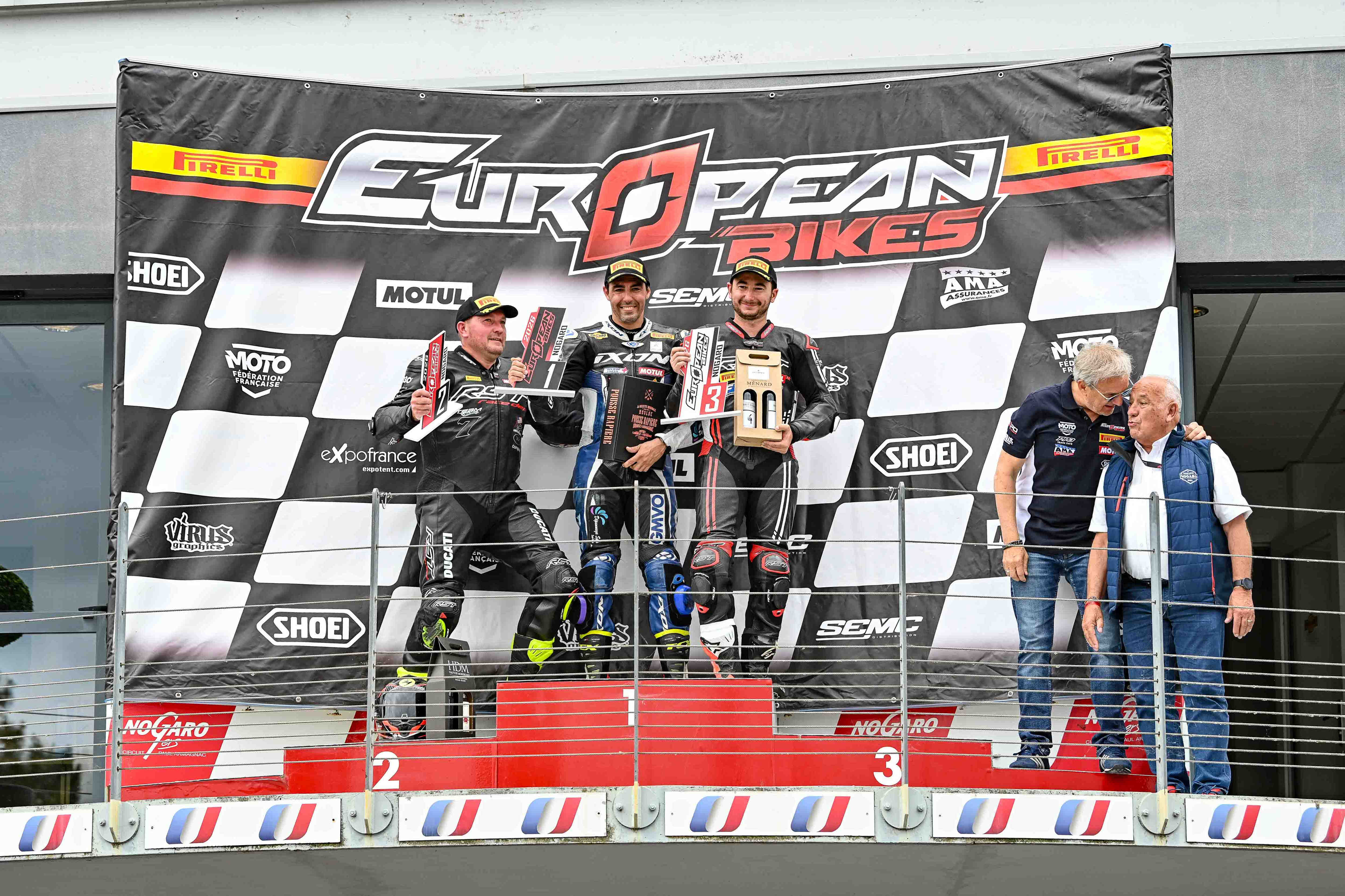 Photo Nogaro