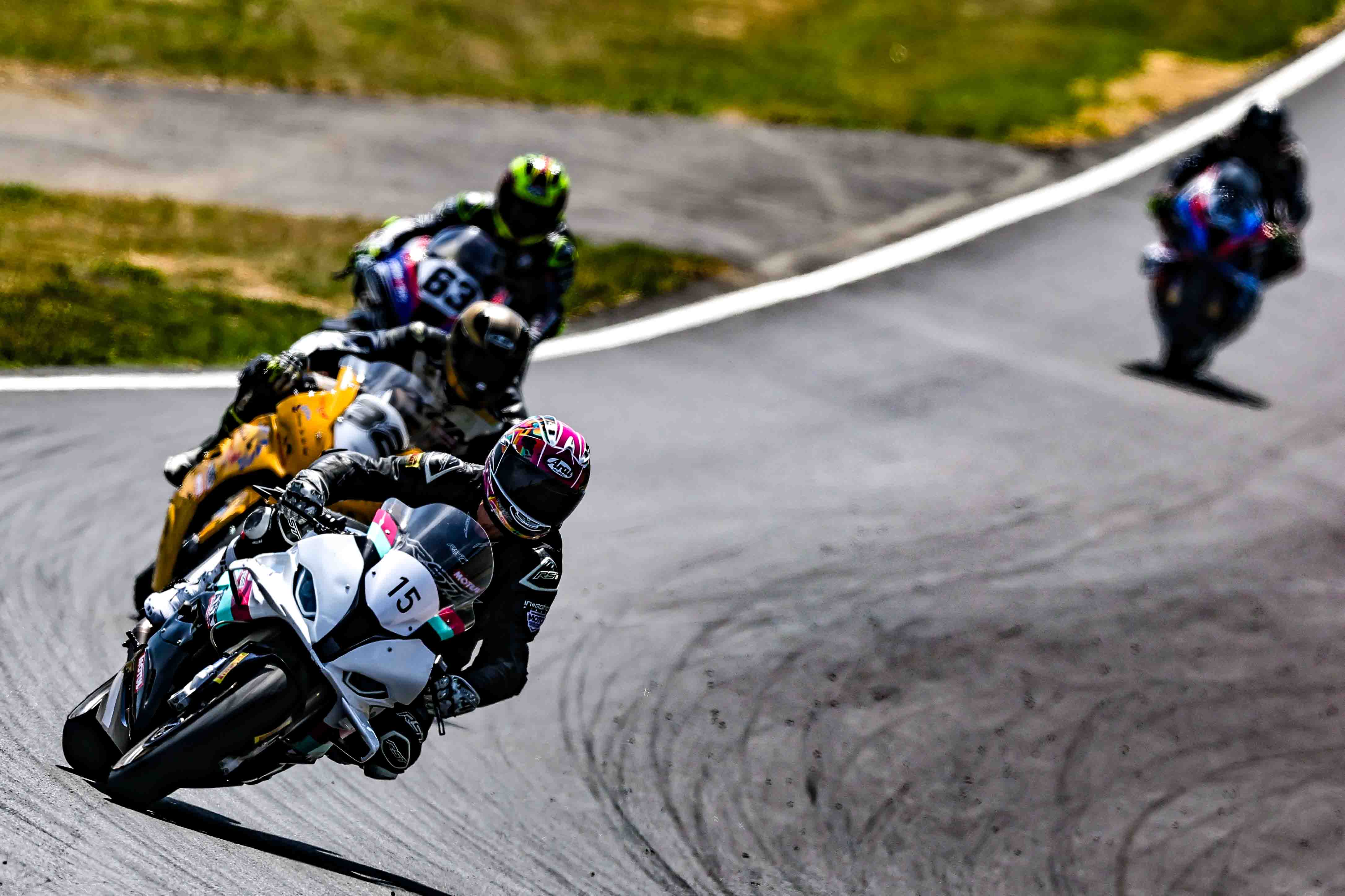 Photo Pau Arnos